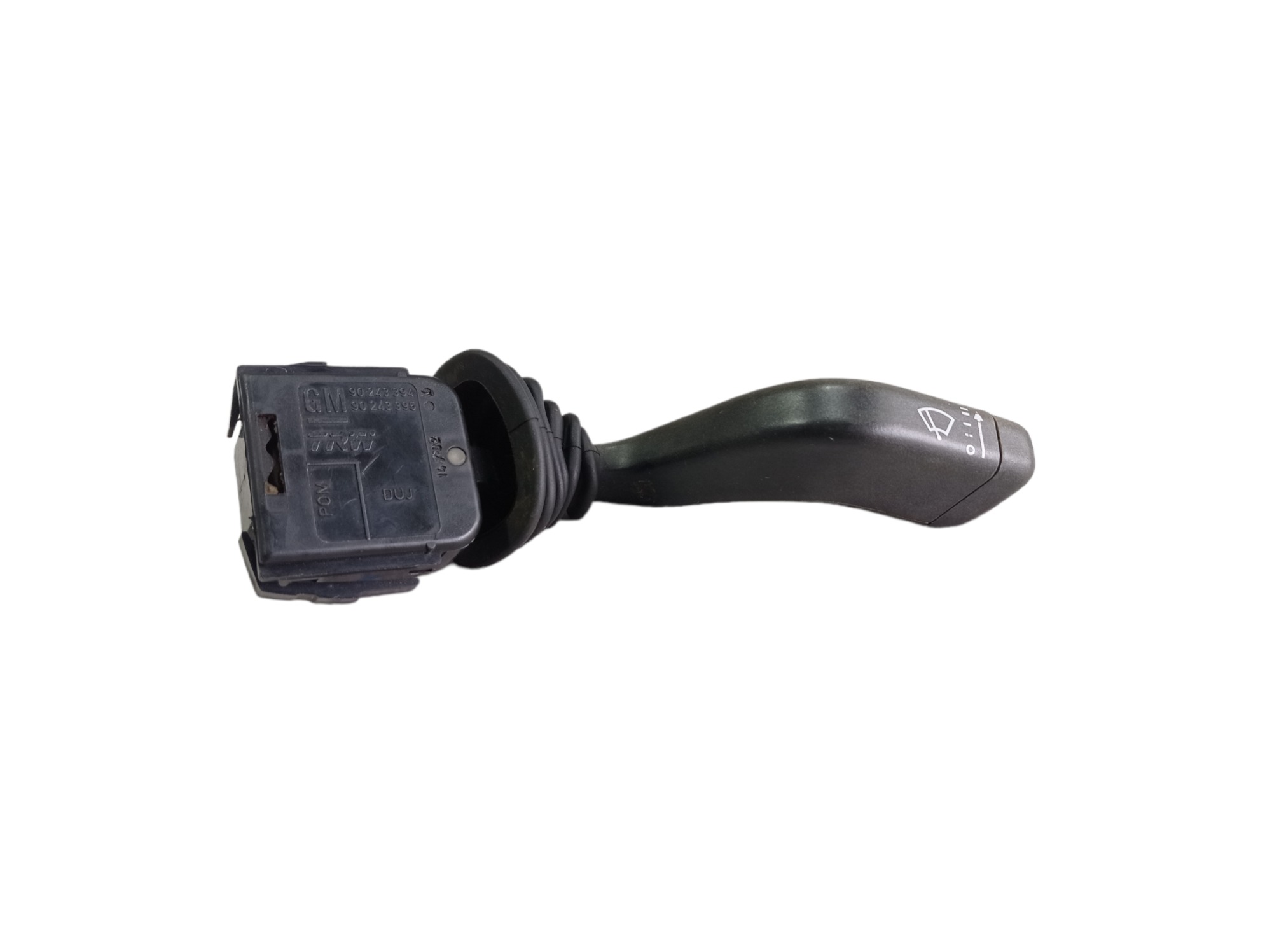 Chave Limpador Gm Astra Vectra 1997 2004 90243394 Vl 3