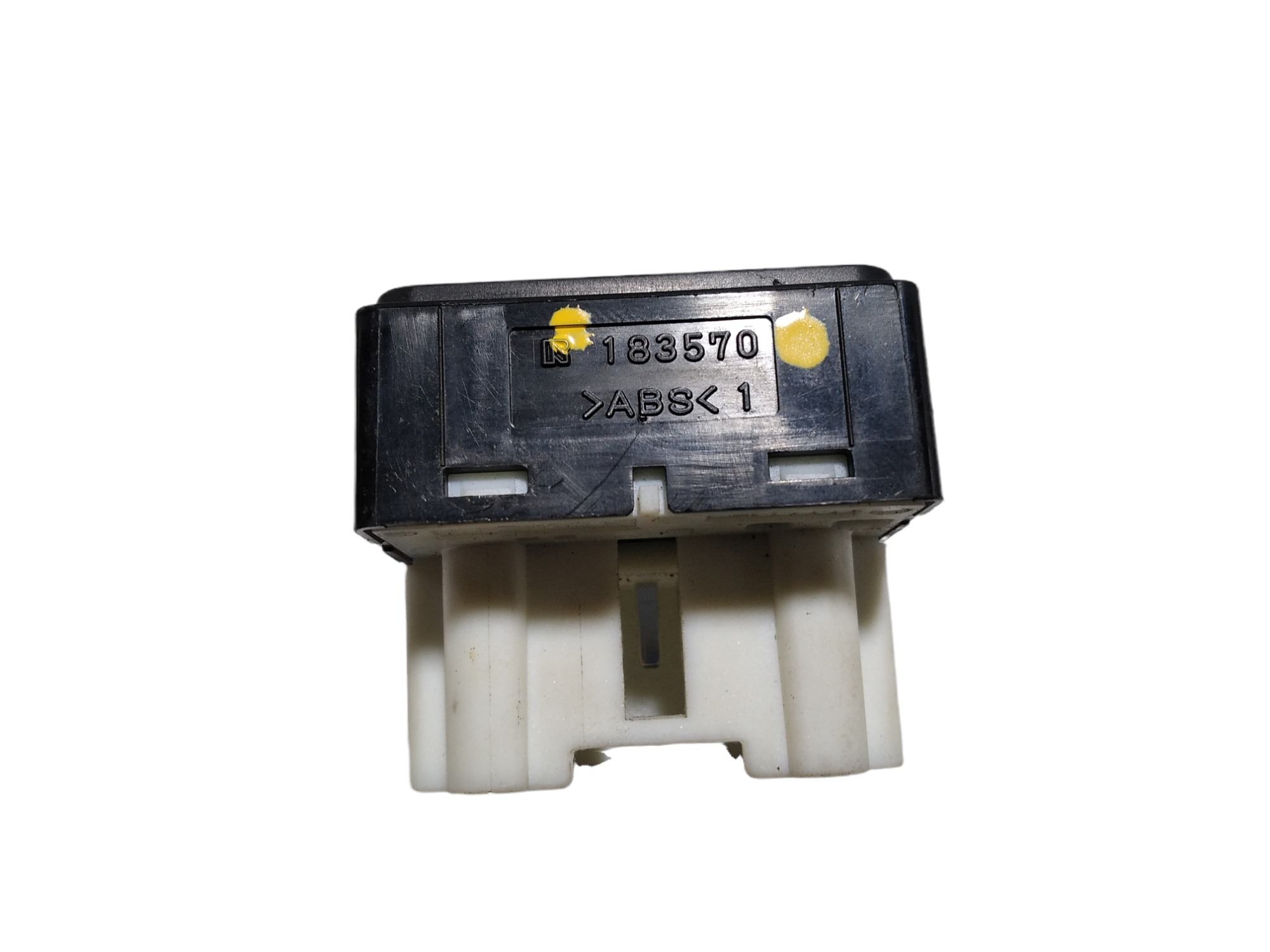 Comando Botao Retrovisor Mitsubishi Asx 2016 183570 V332 6