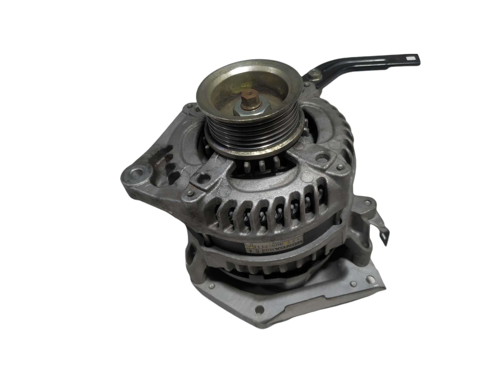 Alternador Honda Civic G10 2.0 2017 V328 1042101540 3