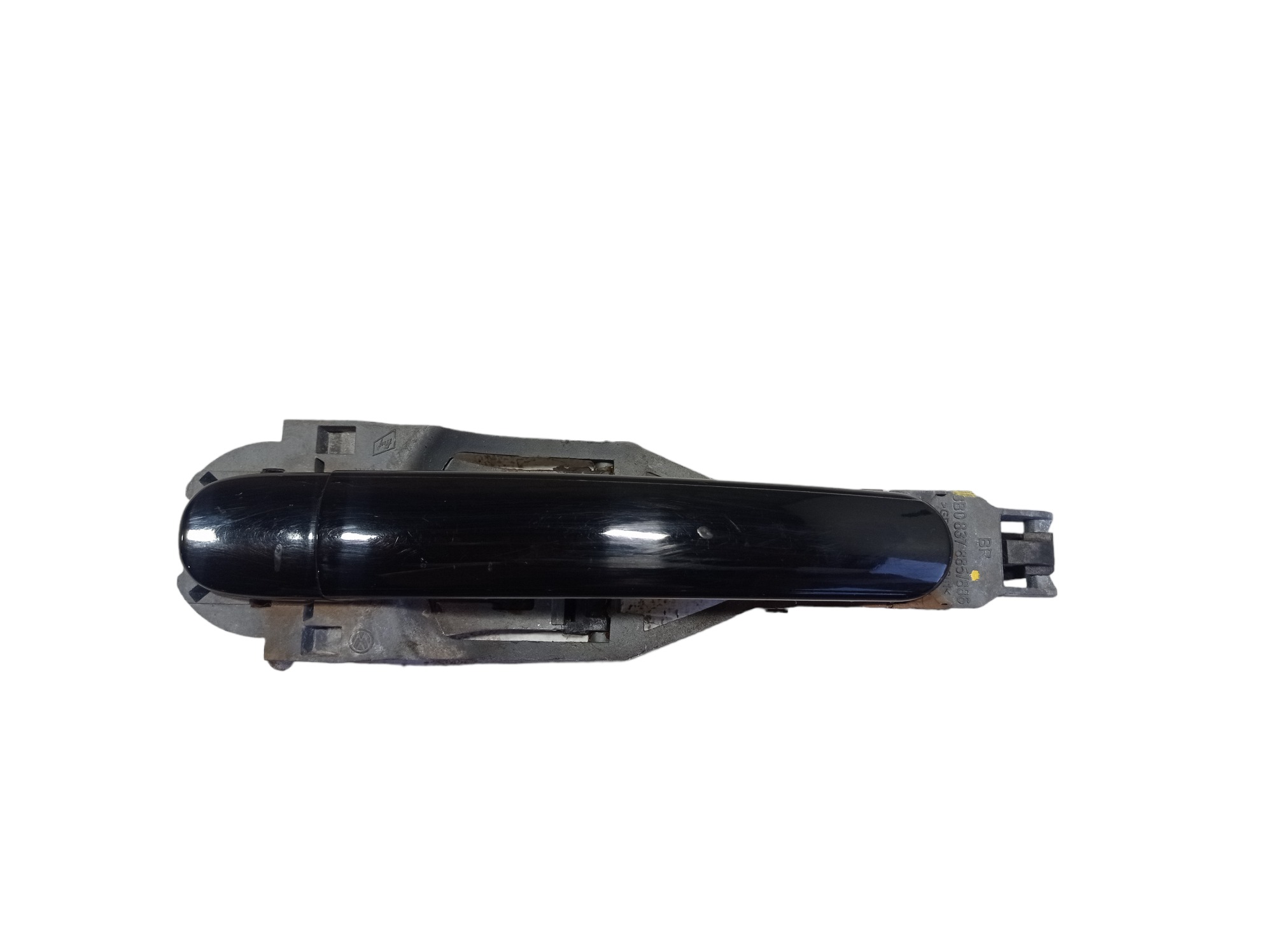 Maçaneta Externa Porta Traseira Direita Vw Golf 2009 V566 3