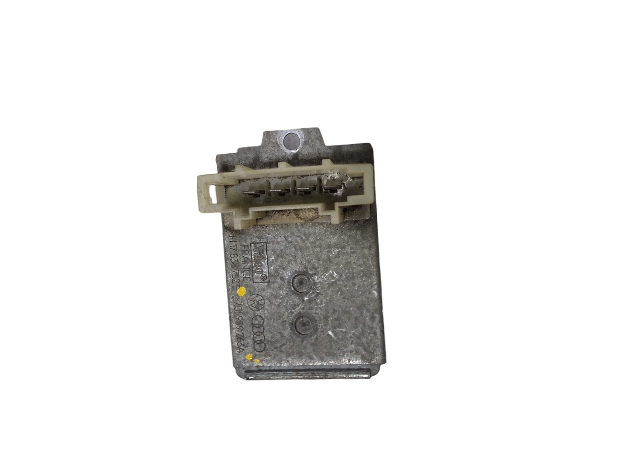 Resistência Ar Condicionado Vw Golf 1994 1998 V308 1