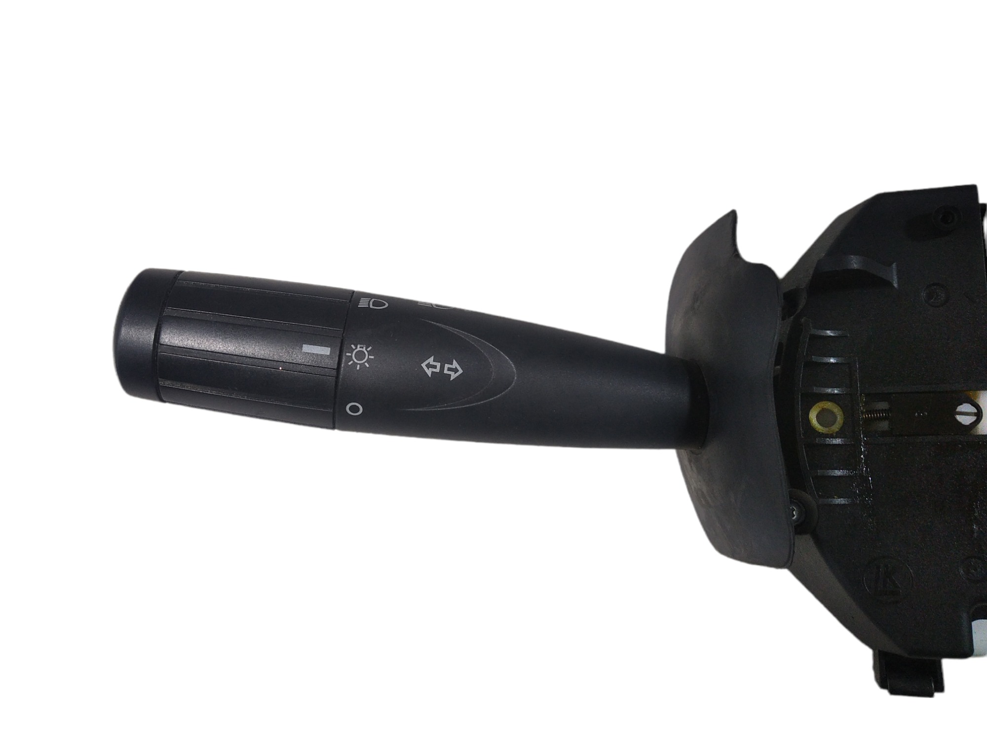 Chave De Seta Comando Limpador Luzes Fiat Idea 2014 V355 4