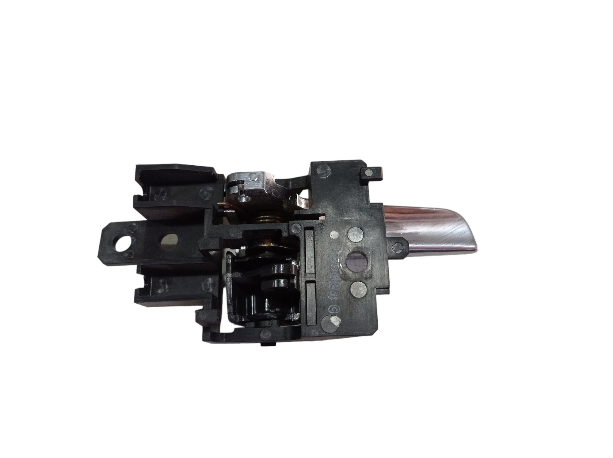 Maçaneta Interna Dianteira Esquerda Outlander 2014 V551 5