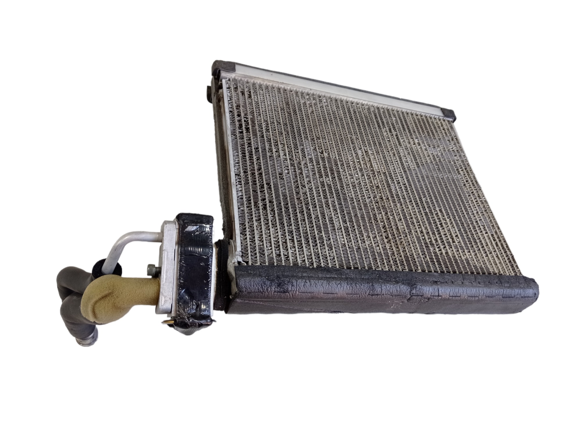 Caixa Evaporadora Toyota Land Cruiser Prado 3.0 2004 V552 5