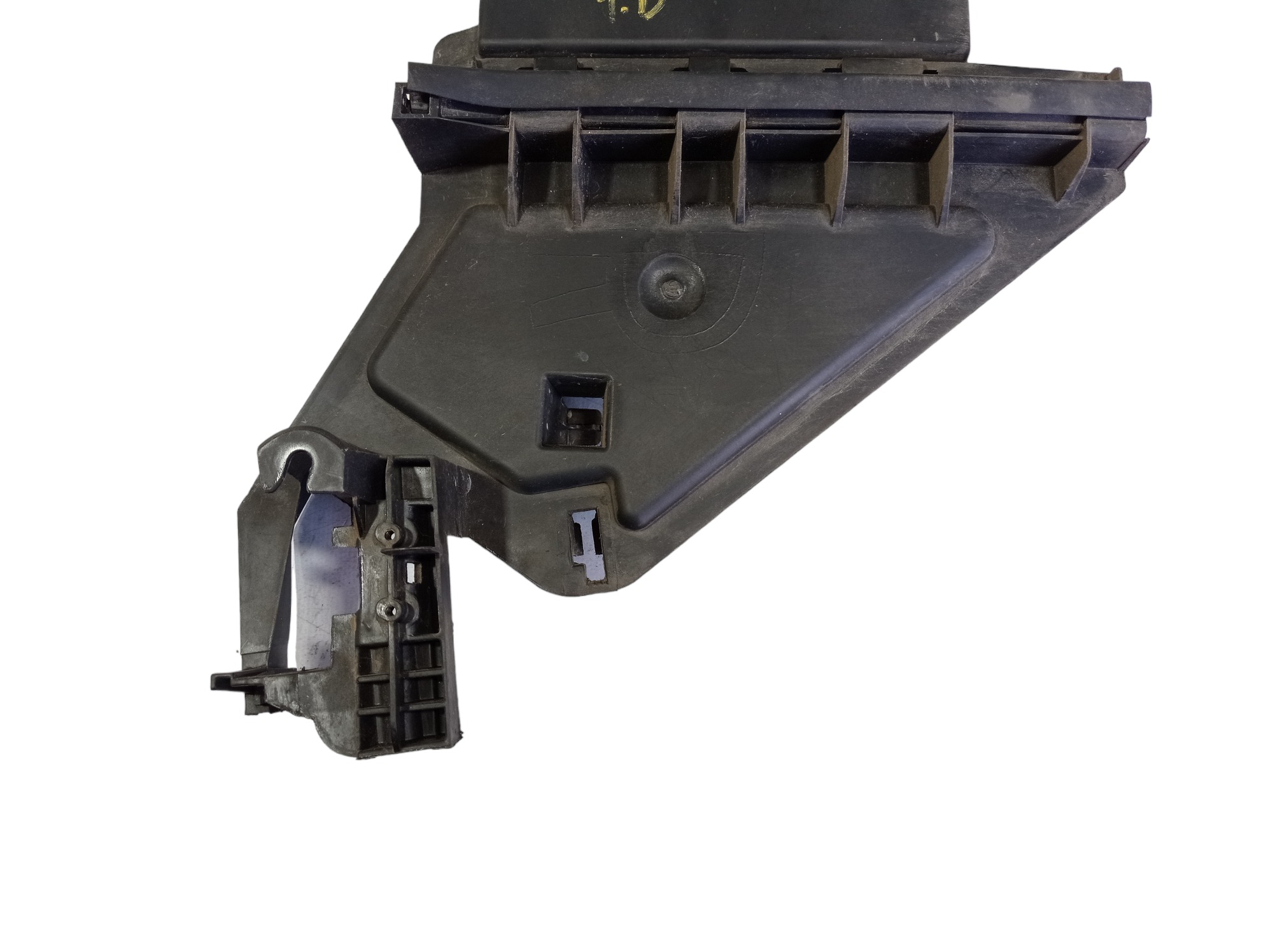 Canaleta Vidro Traseiro Direito Jeep Cherokee Ltd 2012 V561 7