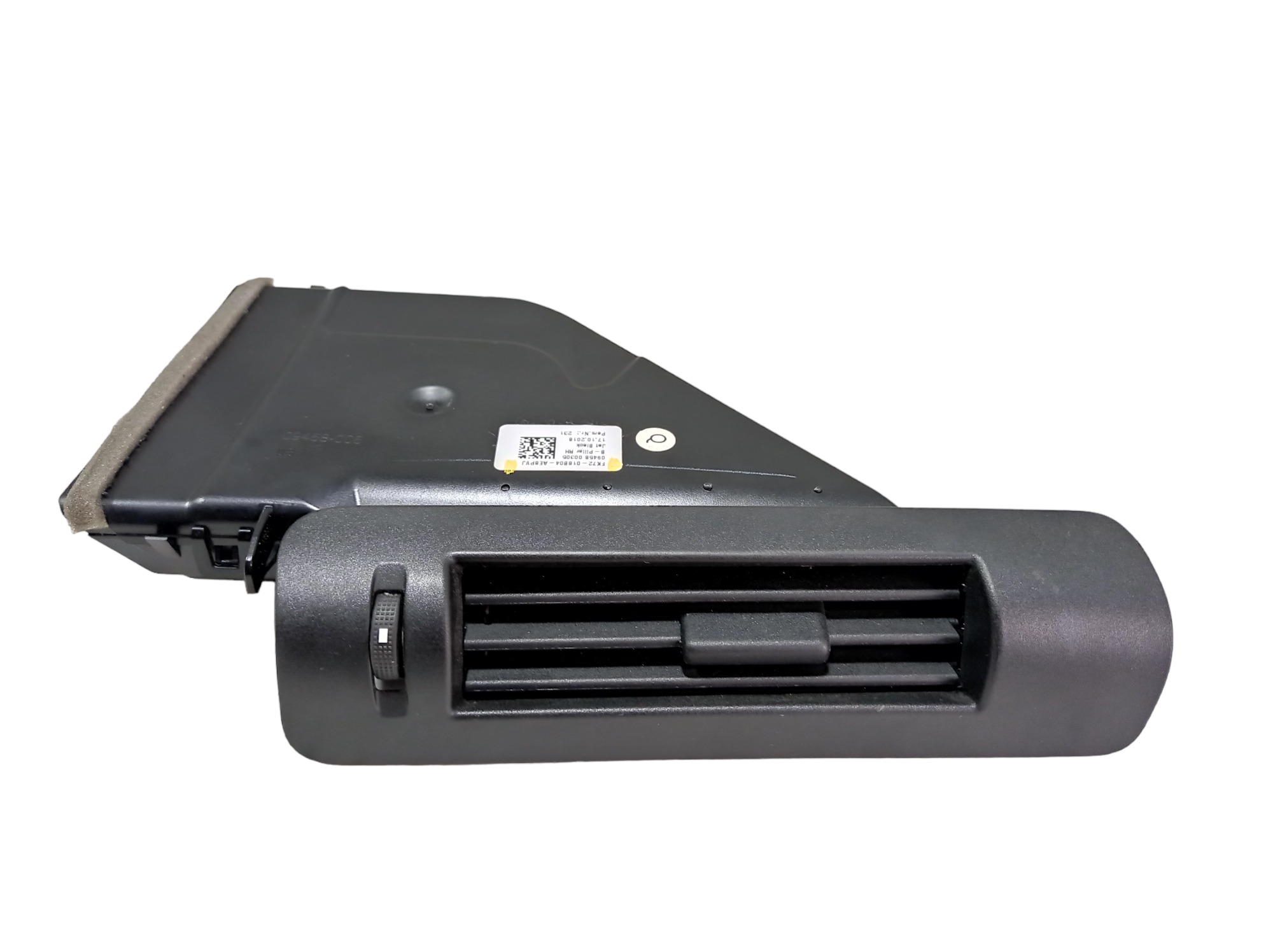 Difusor De Ar Coluna Direita Discovery 5 2019 V562 4