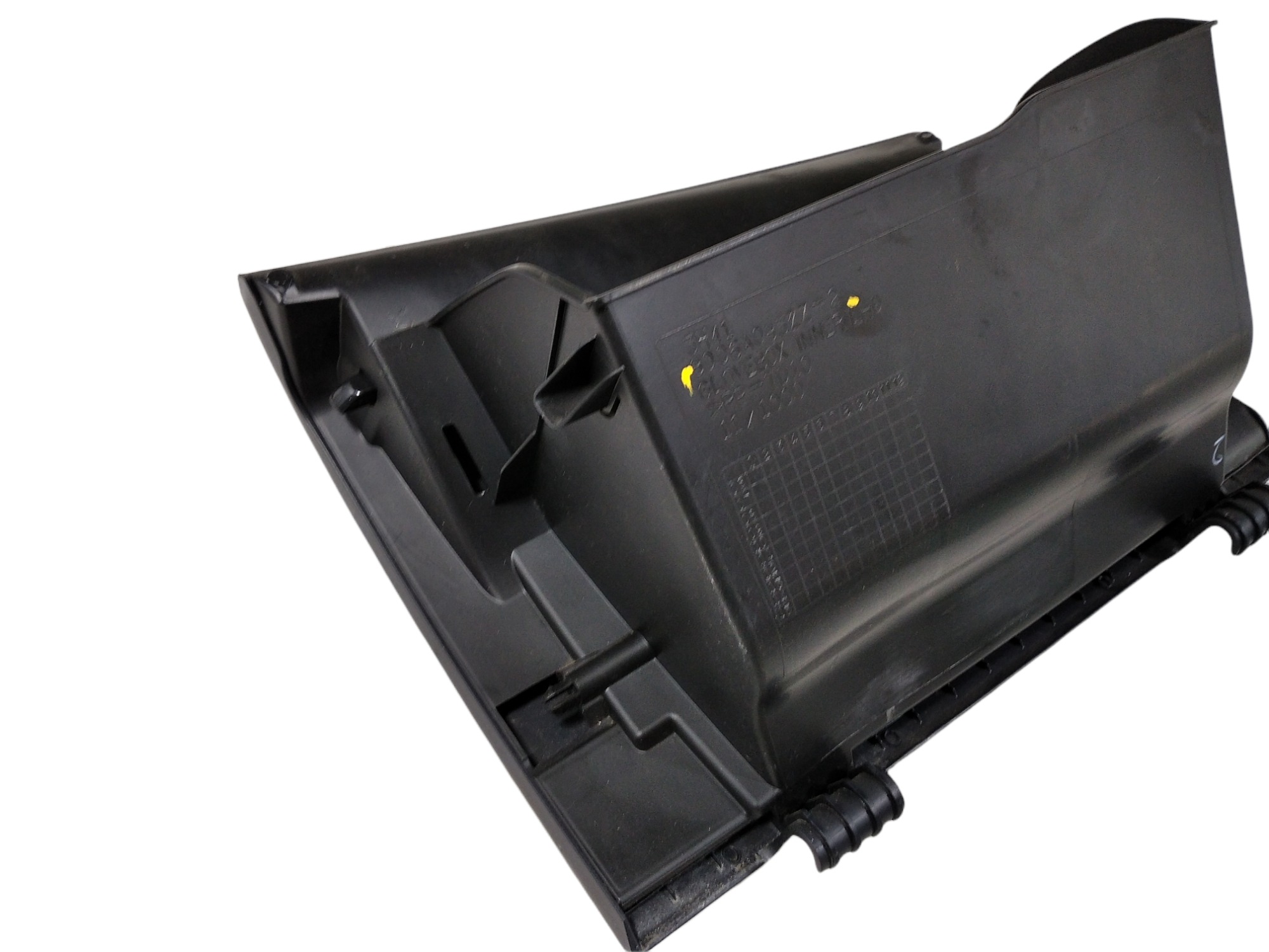 Tampa Porta Luvas Mitsubishi Lancer  2014 8006a083zz2 V420 8