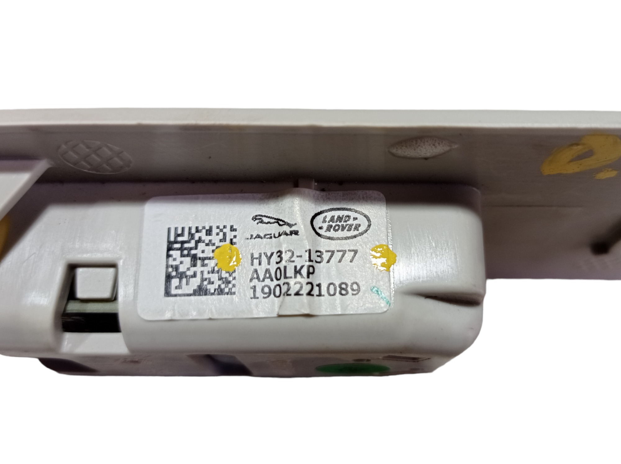 Luz Cortesia Dianteira Direita Discovery 5 2019 V562 6
