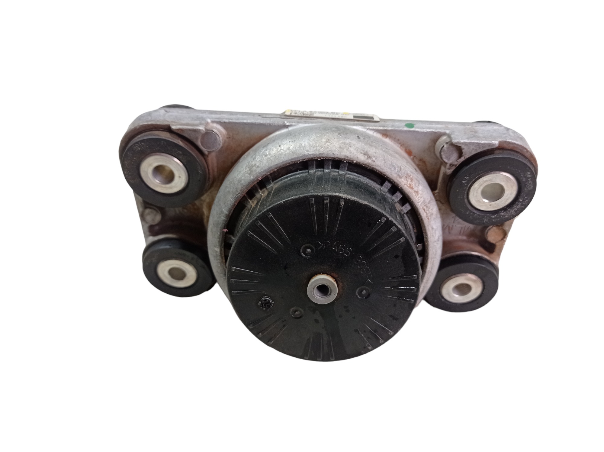 Coxim Direito Motor Land Rover Discovery 5 2019 V562 1