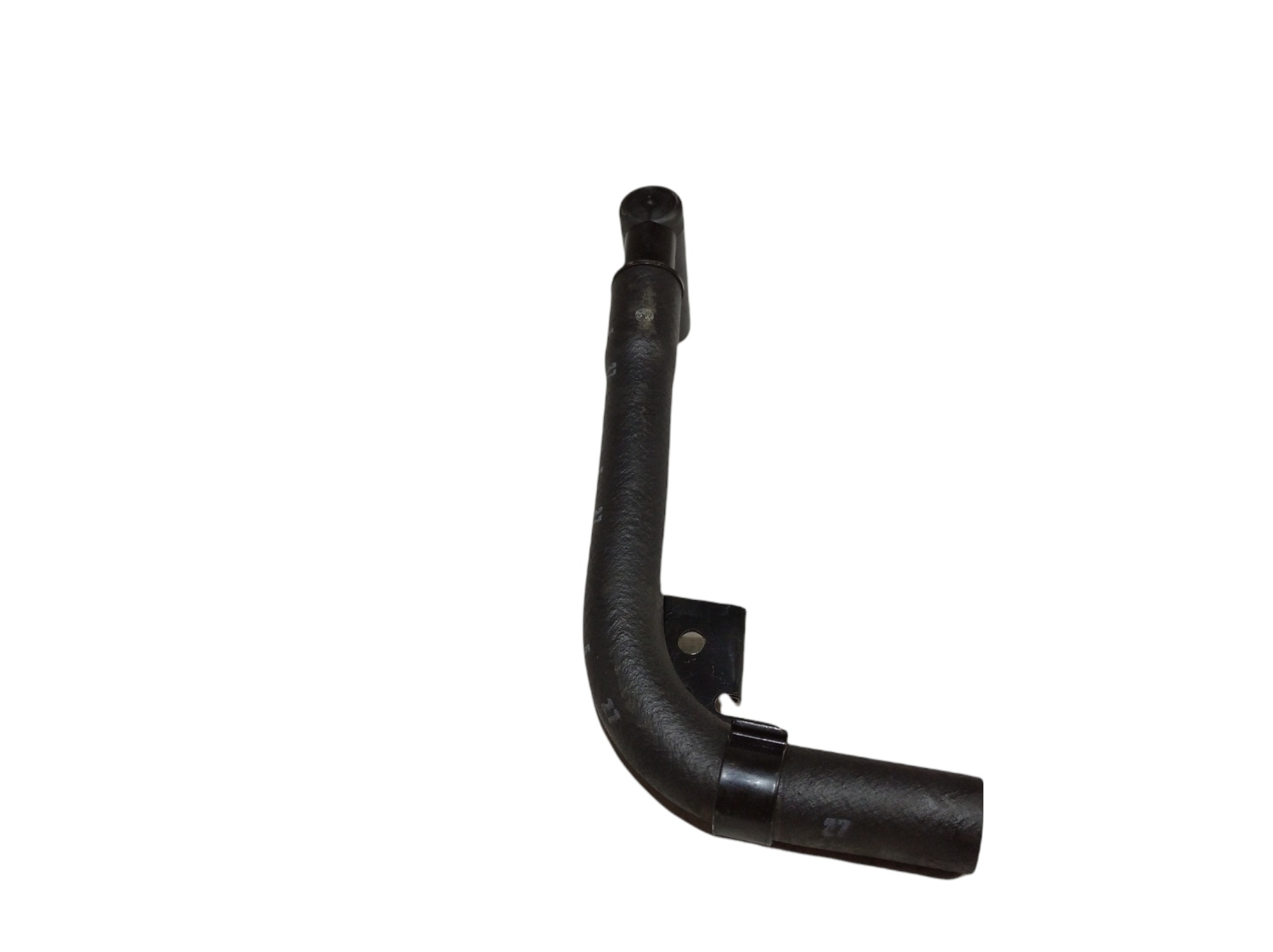 Mangueira Respiro Cânister Mitsubishi Lancer 2.0 2014 V420 1