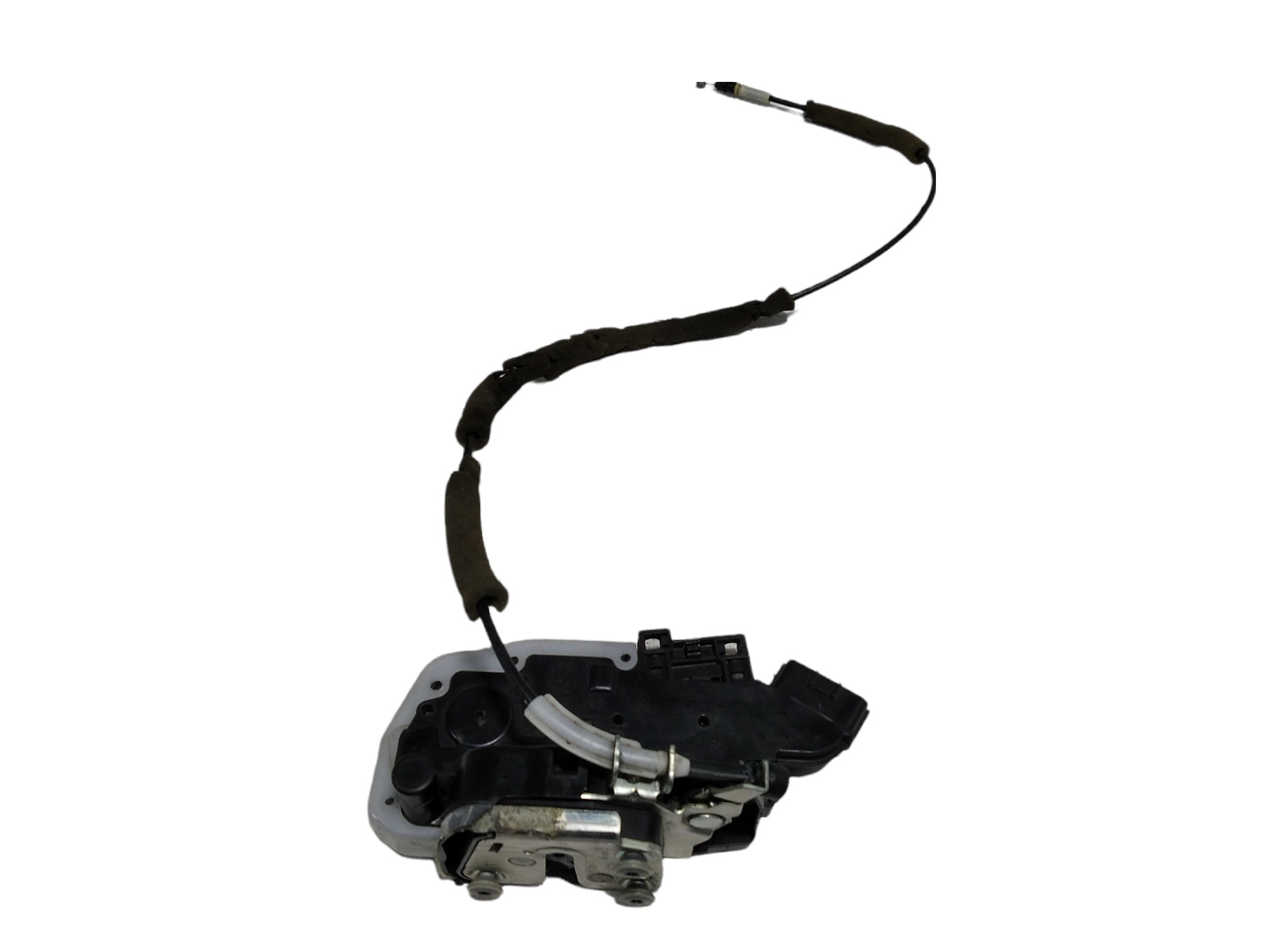 Fechadura Dianteira Direita Nissan Grand Livina 2012 V137 5