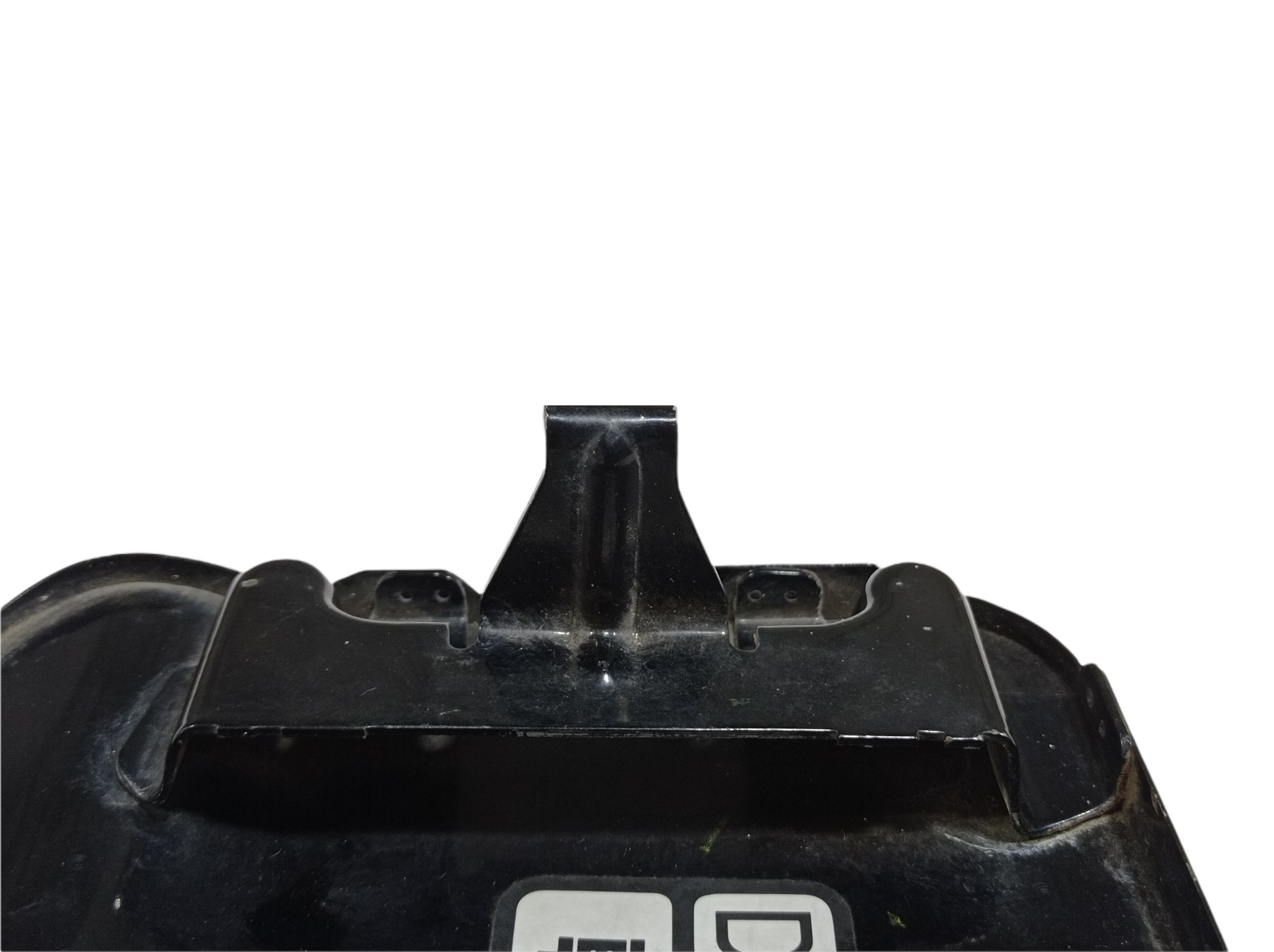 Portinhola Tanque Combustível Pajero Sport Diesel 2004 V262 Preto 7
