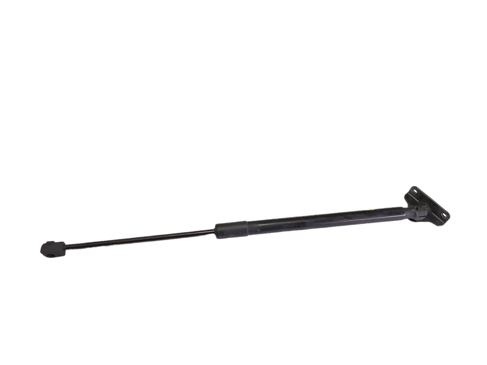 Amortecedor Esquerdo Tampa Traseira Jac T40 1.6 At 2020 V549 3