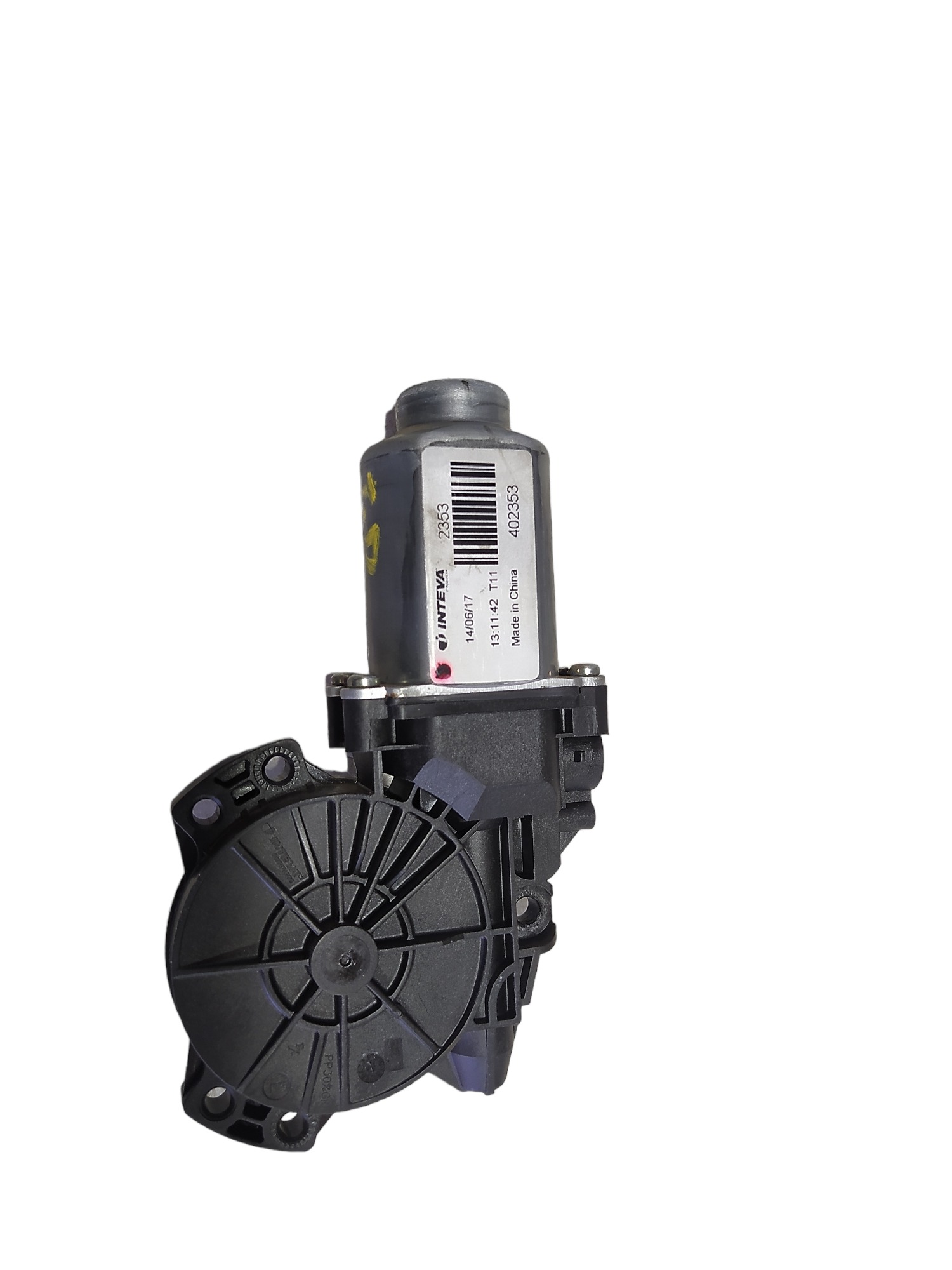 Motor Vidro Elétrico Traseiro Direito Ix35 2019 V556 2