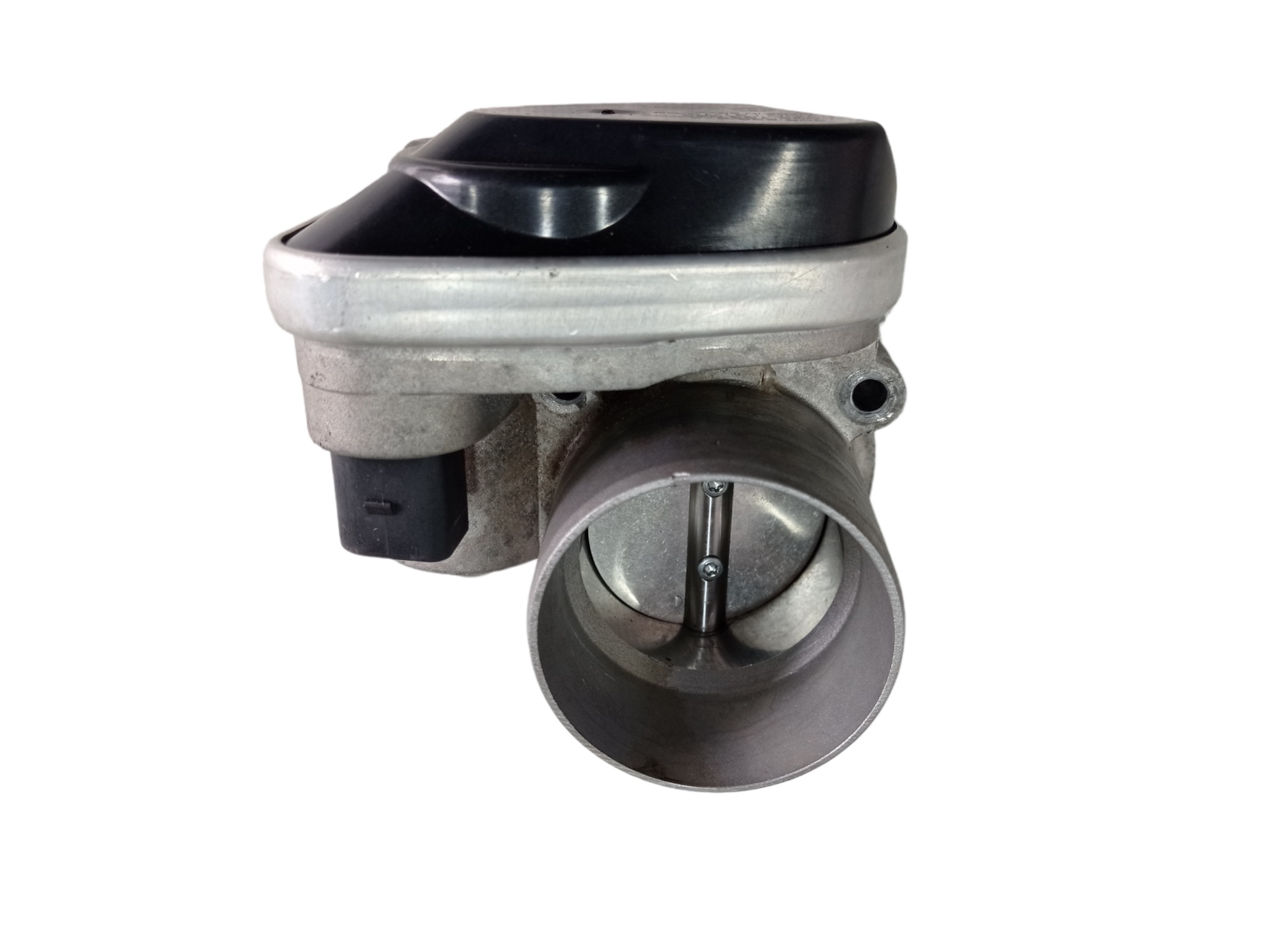 Tbi Corpo Borboleta Vw Golf 1.6 2009 032133062 V478 6