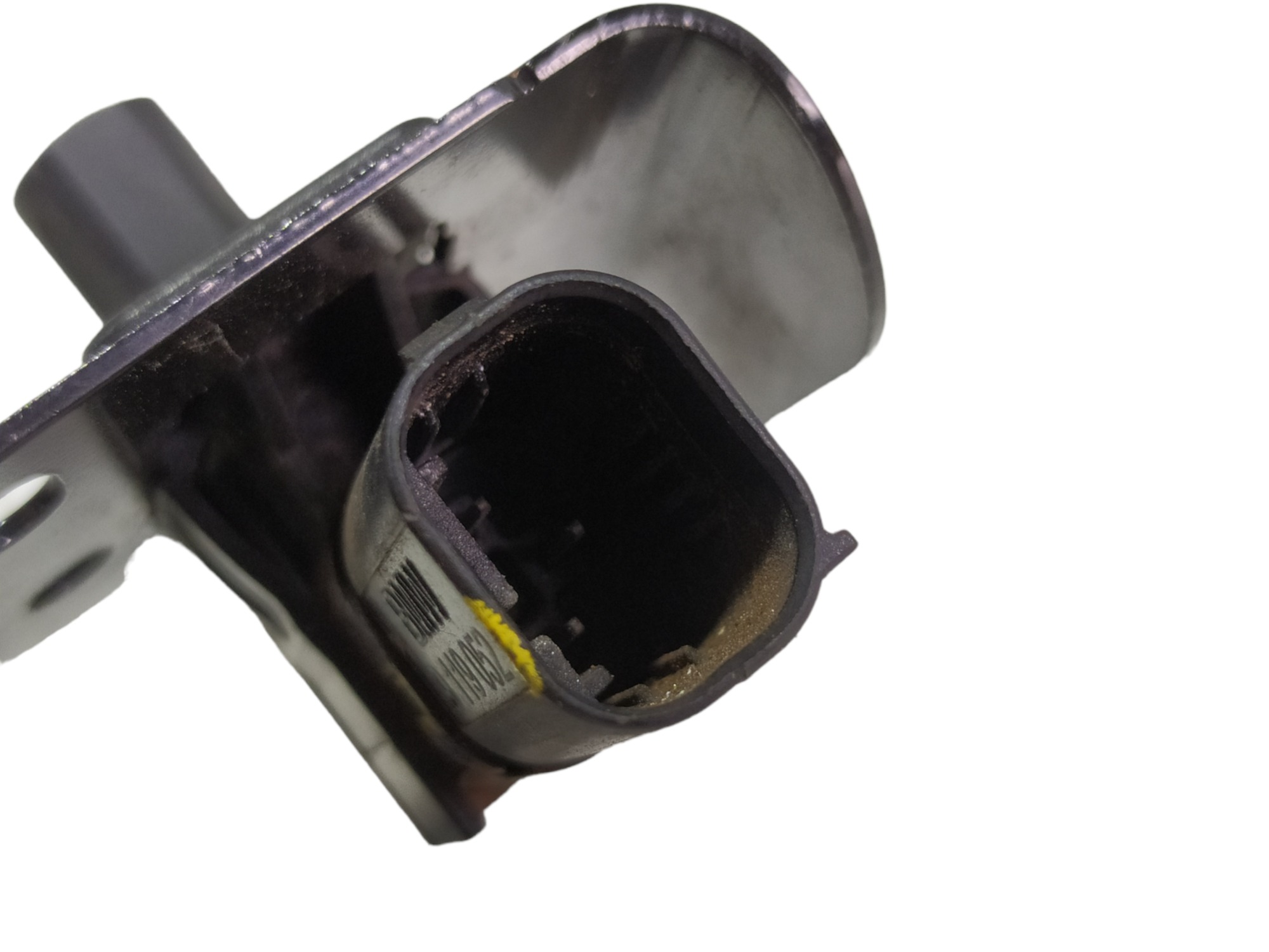 Sensor Interruptor Alarme Range Rover Vogue 2011 V546 7