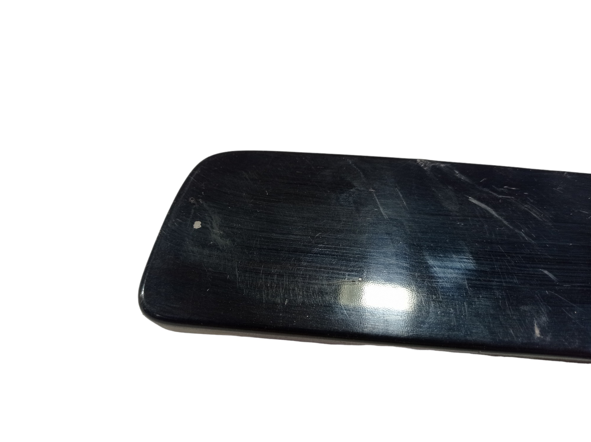 Acabamento Parachoque Traseiro Mitsubishi Asx Cvt 14 V574 7