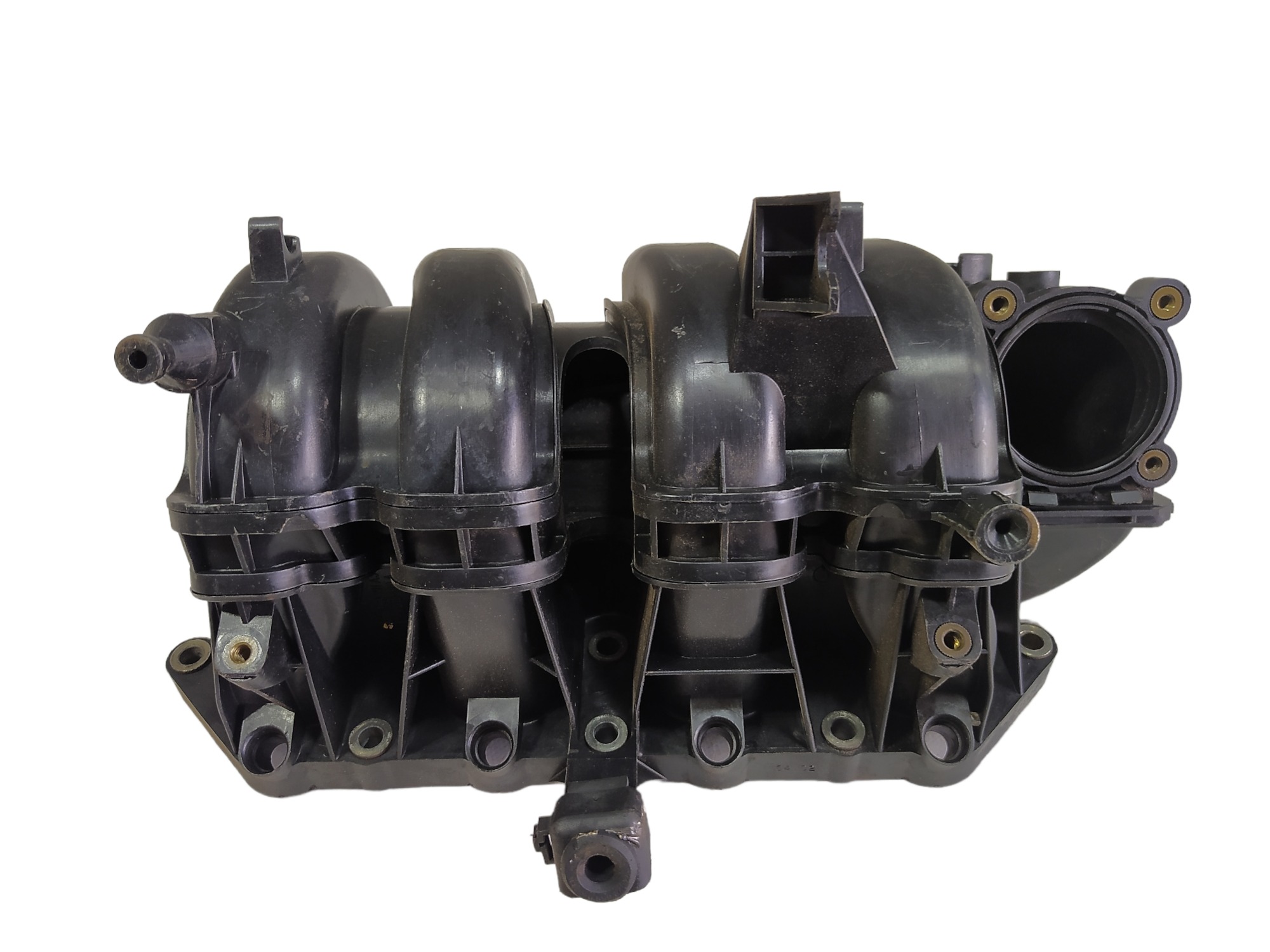 Coletor Admissão Vw Gol G2 G3 1.0 16v 2000 036129711aj 1