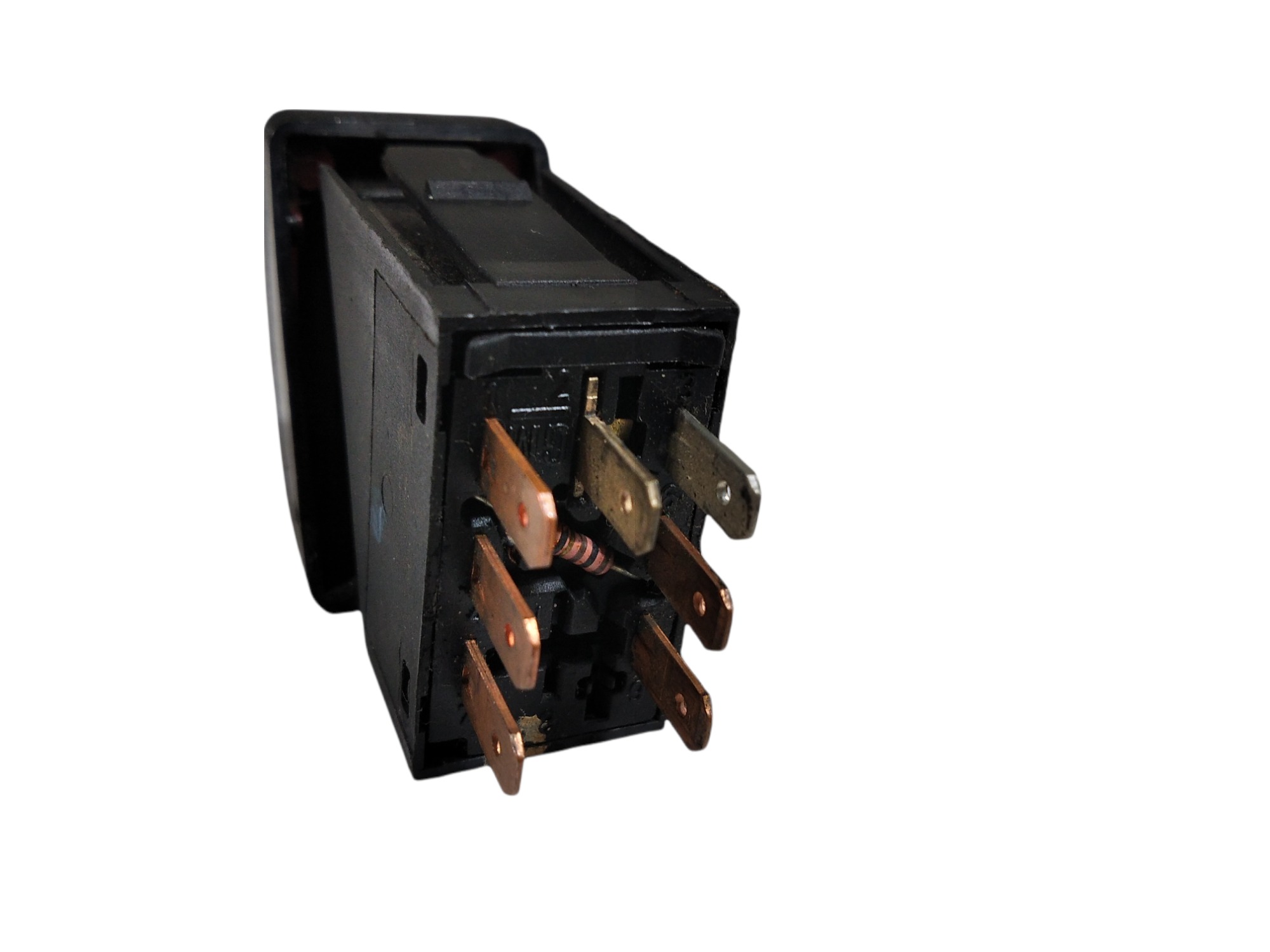 Botão Pisca Alerta Gm Corsa Milenium 1994 2002 V230 5