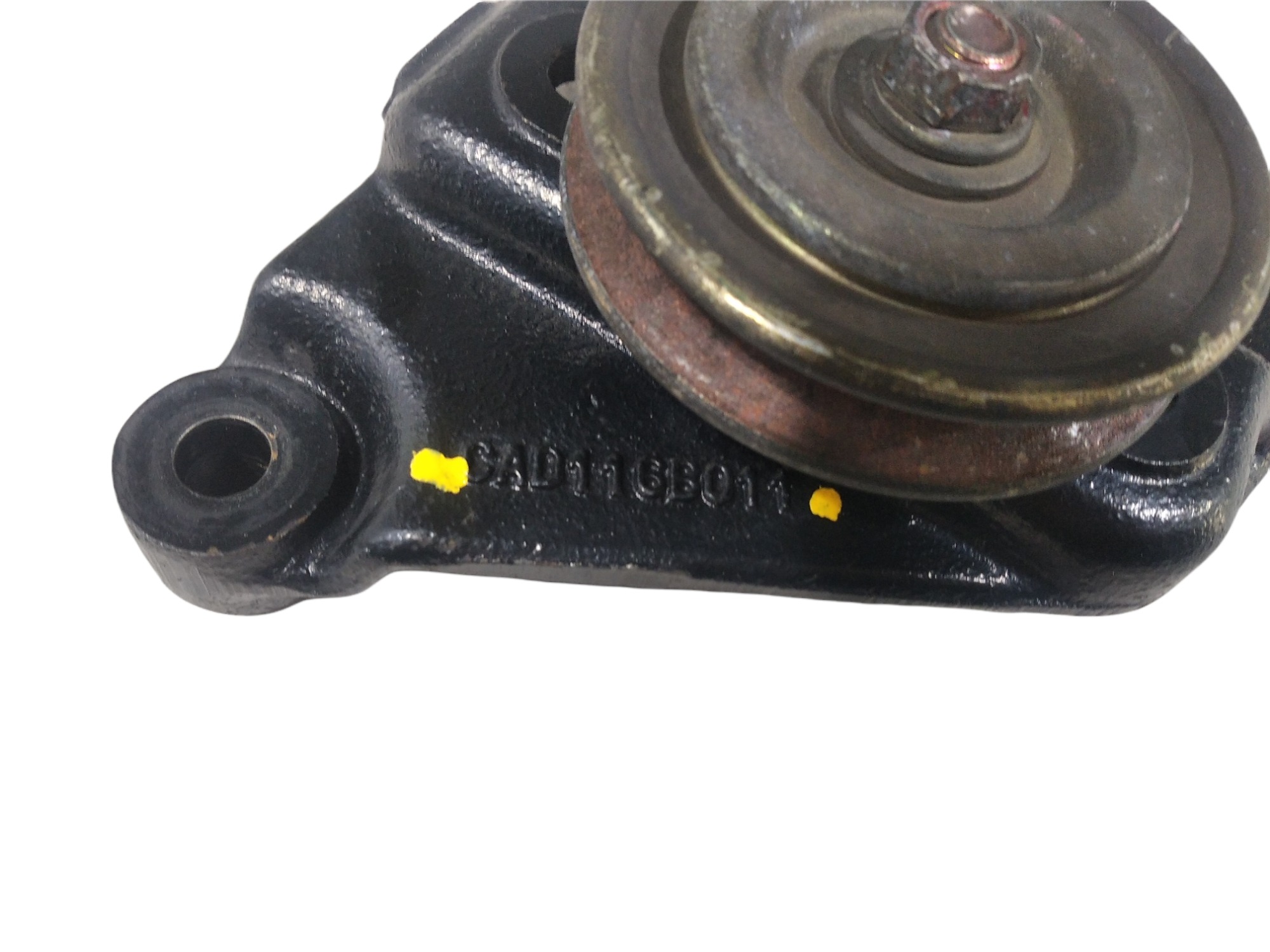 Esticador Correia Mitsubishi Pajero Sport 2001 V262 5