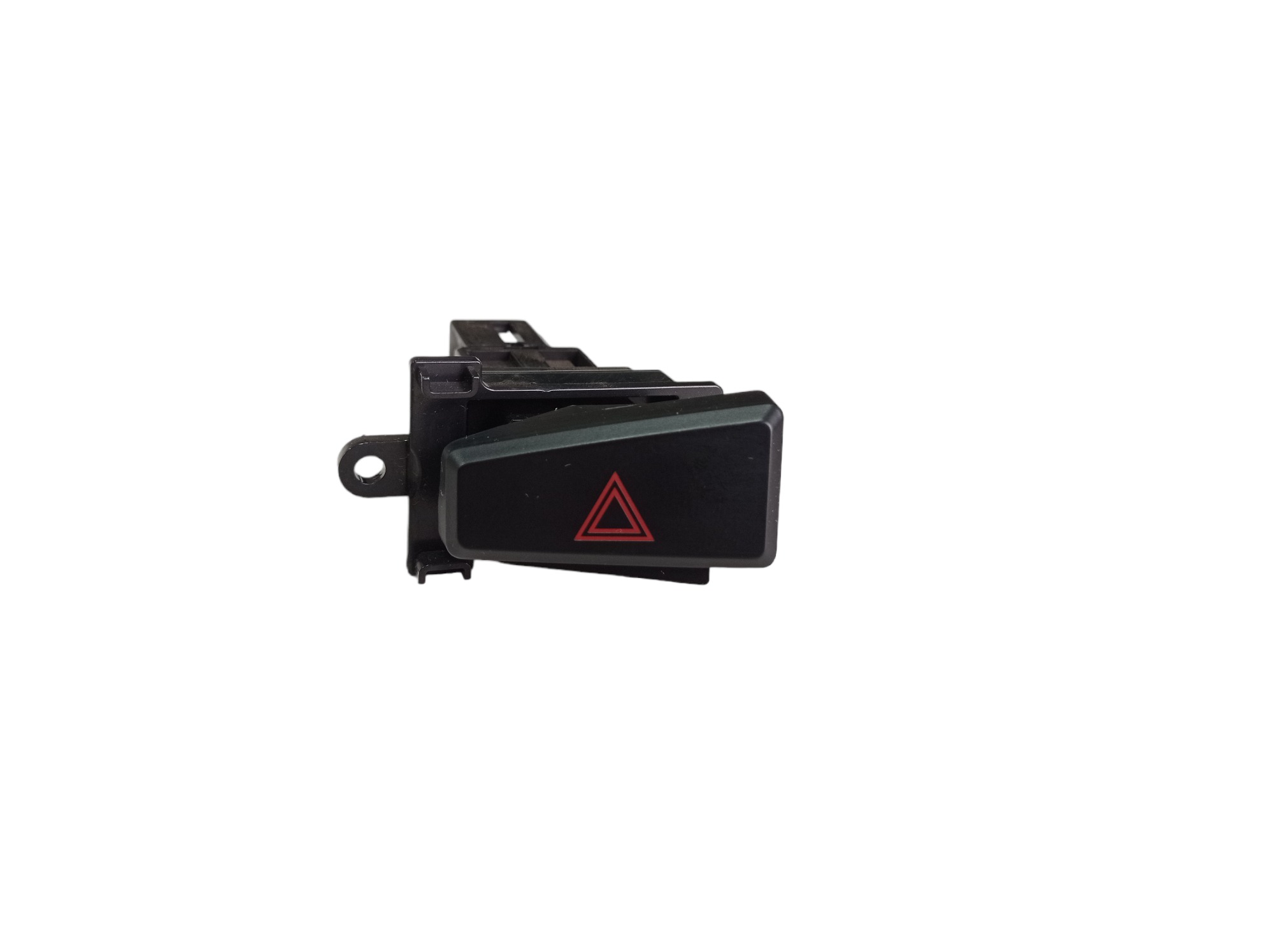 Botão Pisca Alerta Mitsubishi Pajero Full 2012 V575 7