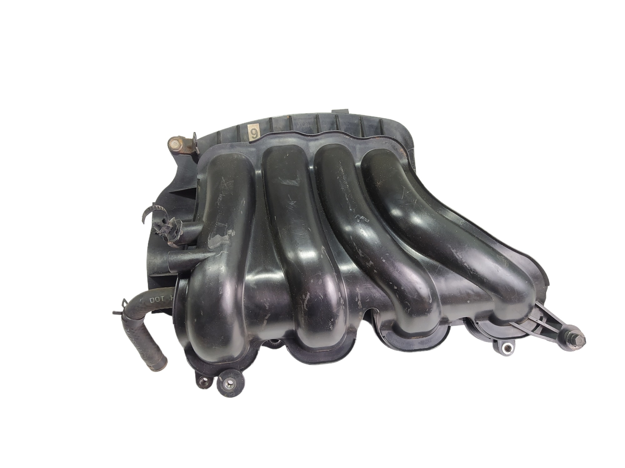 Coletor Admissão Kia Cerato Sx 1.6 16v 2011 V492 10