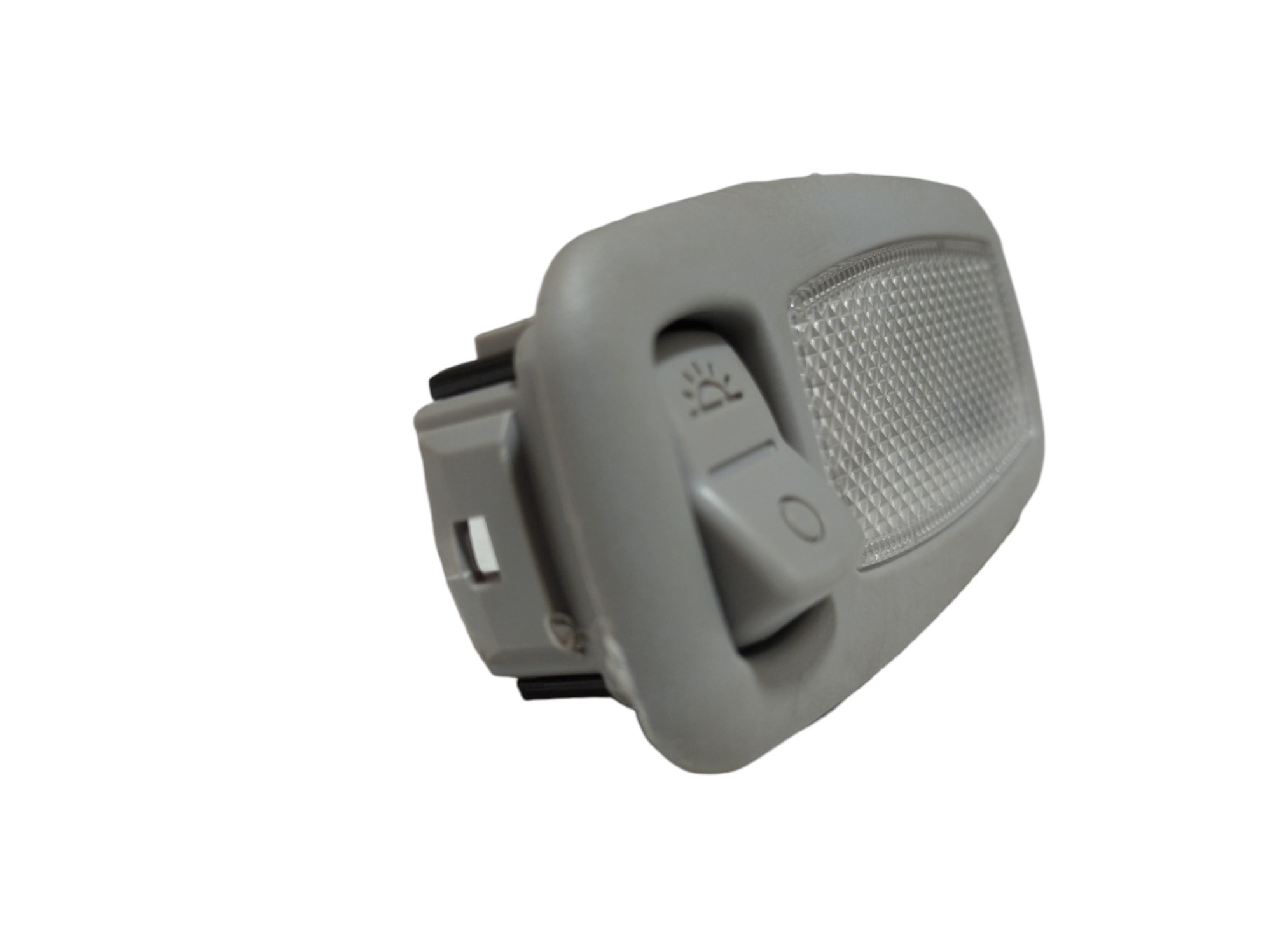 Lanterna Teto Lateral Esquerda Hyundai Creta 2019 2.0 V436 2