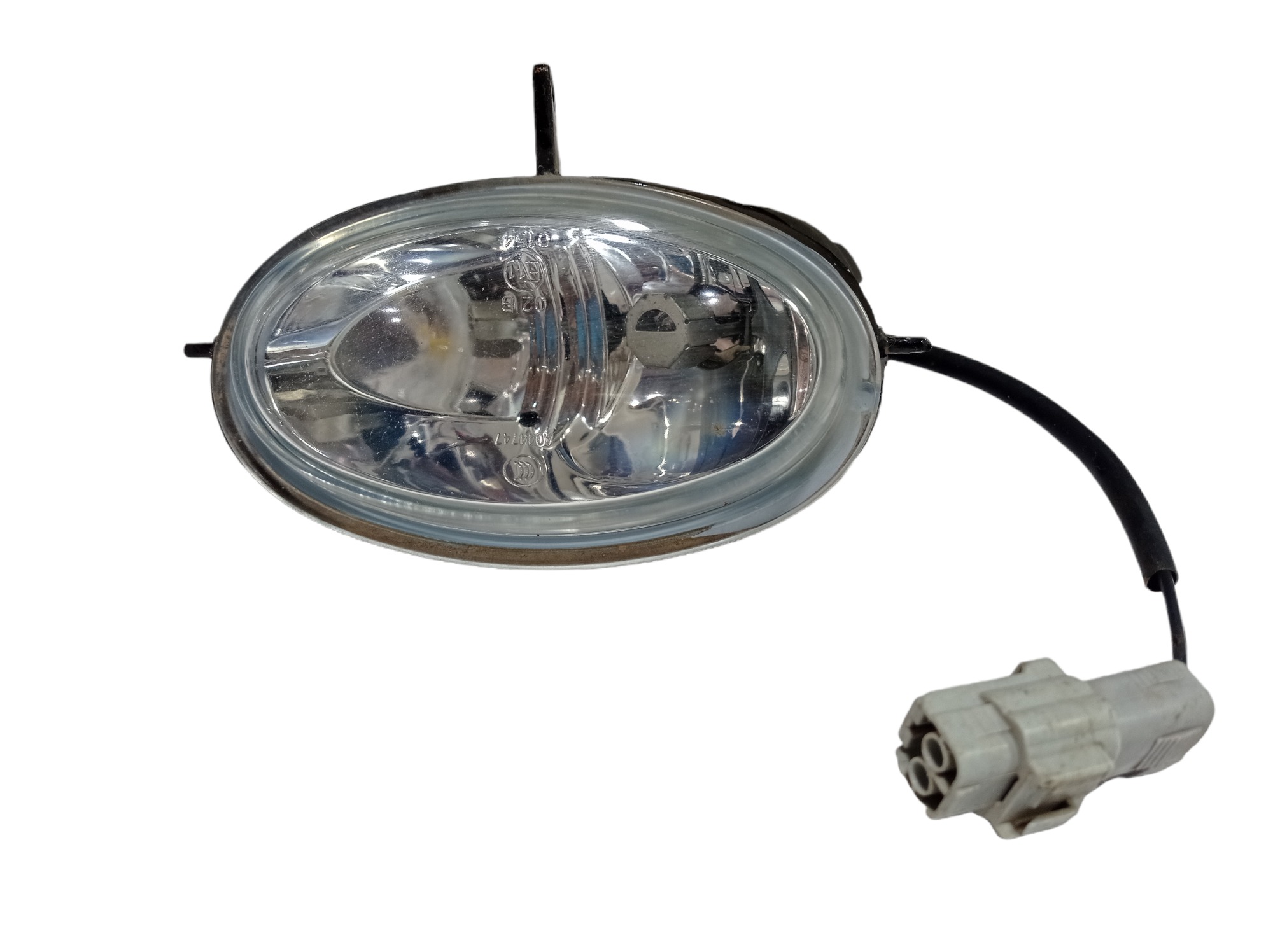 Farol Milha Direito Chery Qq 2015 V421 1