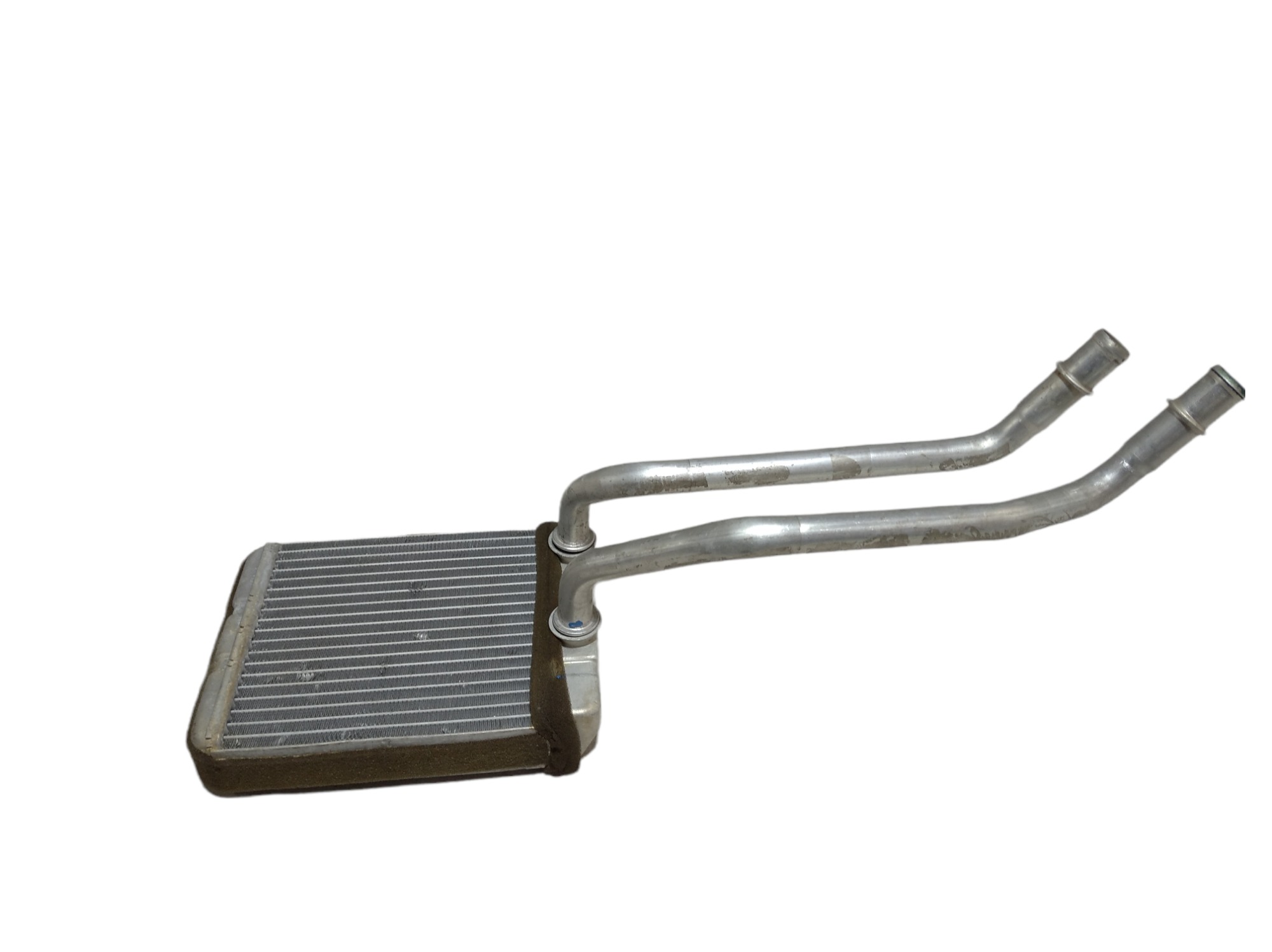 Radiador Ar Quente Renault Sandero Logan 2007 2012 V226 5