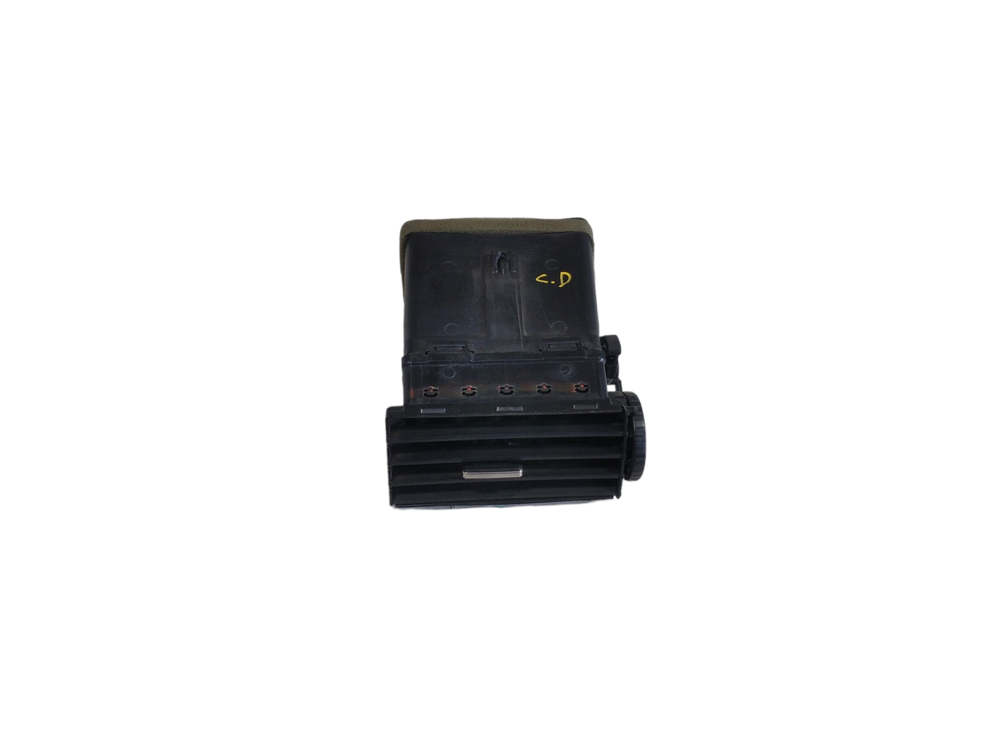 Divusor Ar Central Direito Ford Fusion 2.3 2007 V560 6