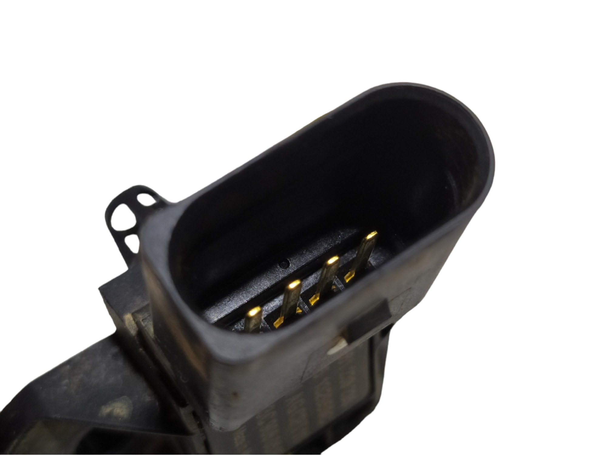 Sensor Map Volkswagen Jetta 2.0  2013 3ro03c906051f Vl