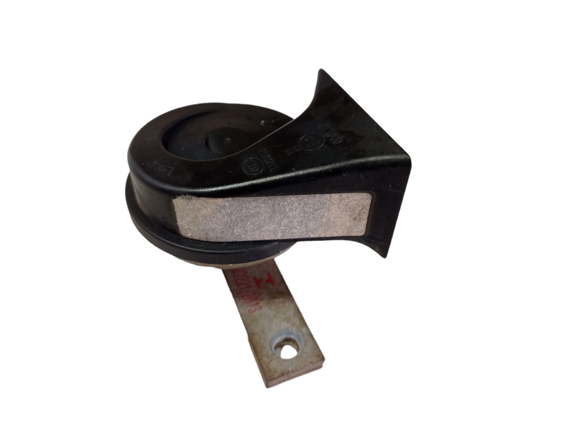 Buzina Caracol Jac T6 2.0 16v 2016 3721100u1521 V475 7
