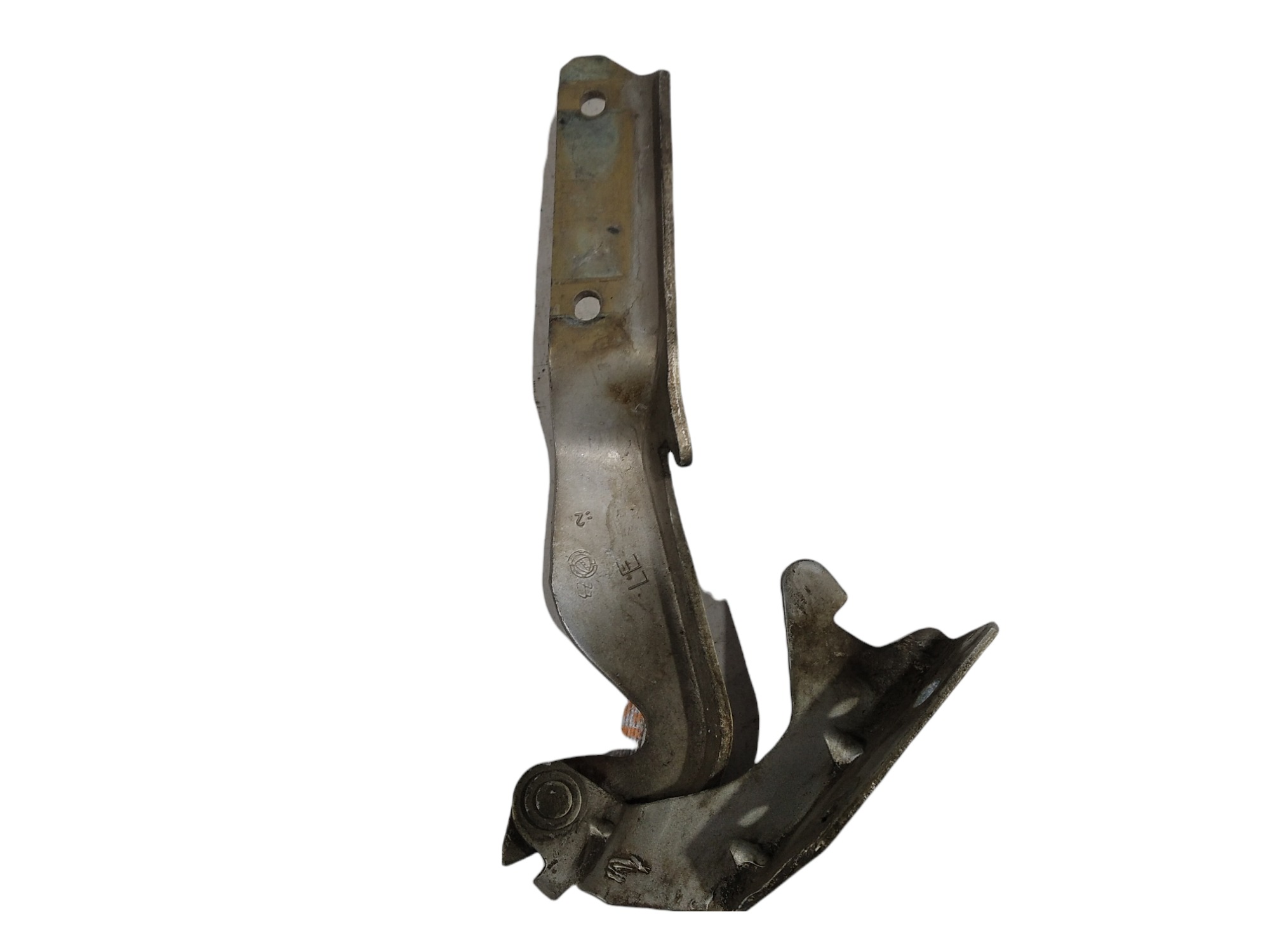 Dobradiça Esquerda Capô Fiat Palio 2003 V231 1