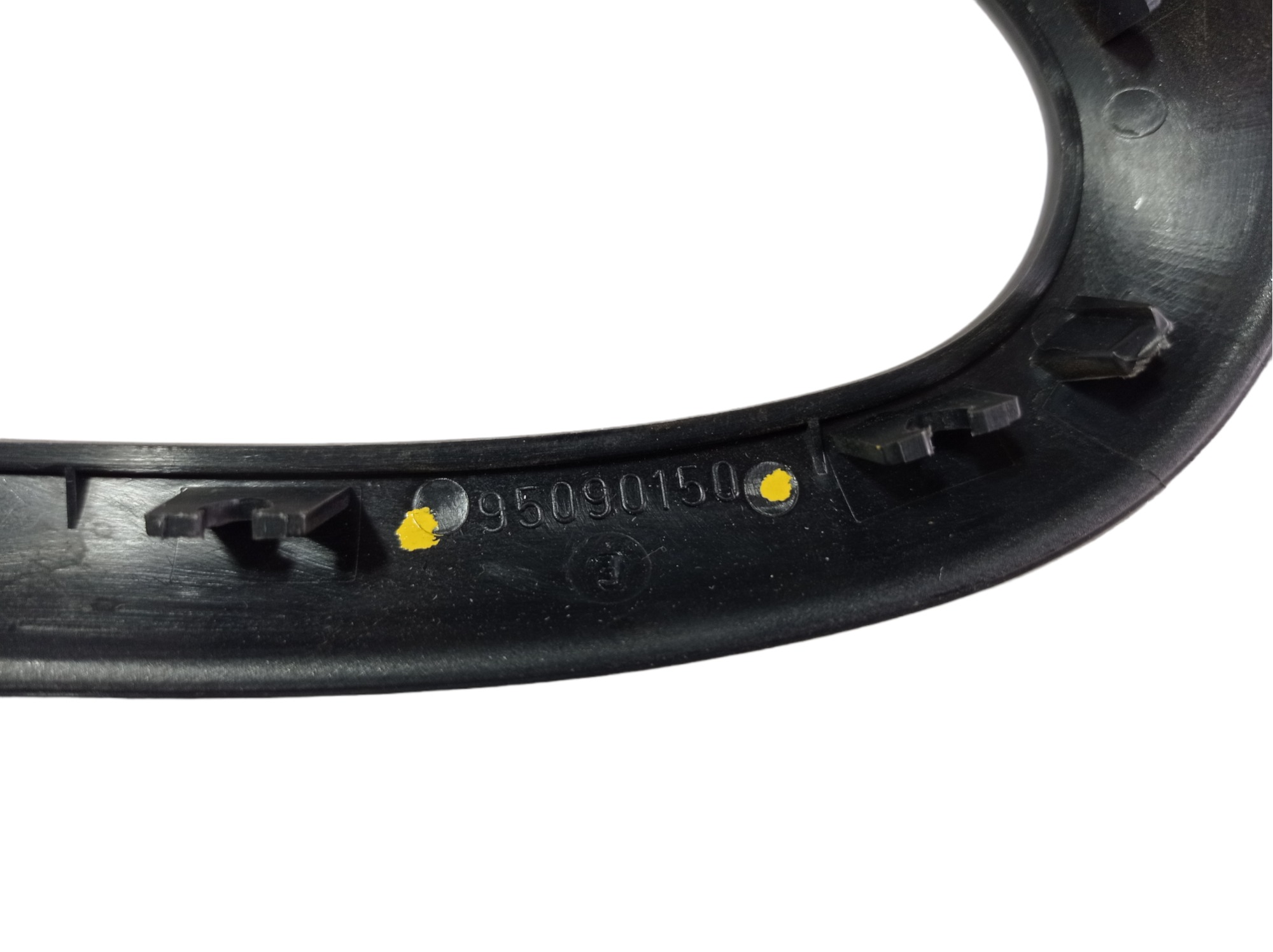 Moldura Maçaneta Interna Diant Direit Xsara 2002 A 2006 V400 8
