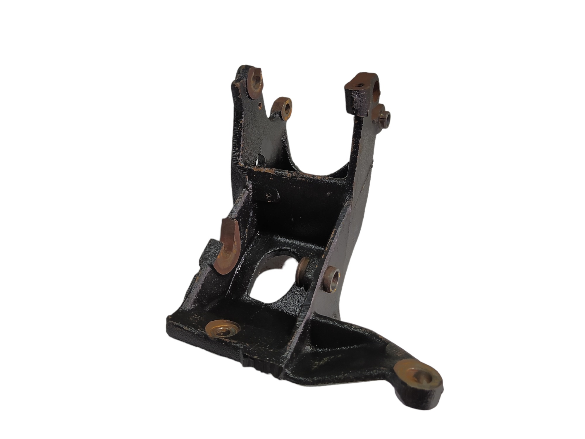Suporte Bomba Direção Hidráulica Peugeot 306 1.8 2000 V404 2