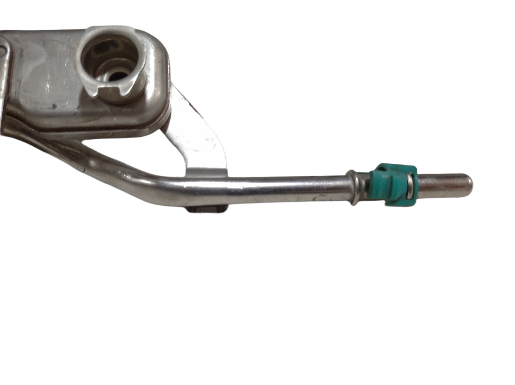 Flauta Bico Combustivel Fit City 1.5 Flex 2009 2013 V305 7
