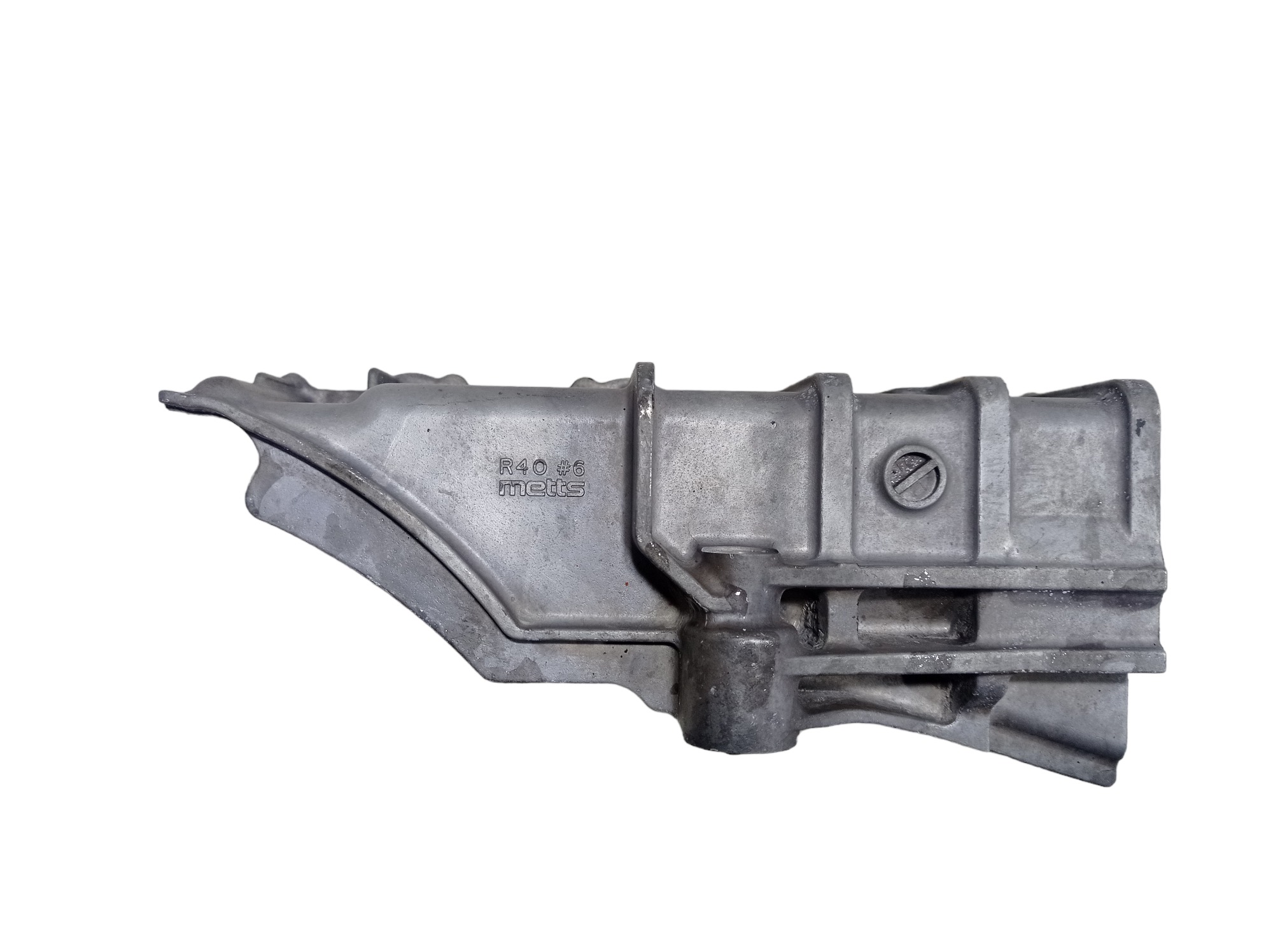 Suporte Inferior Câmbio Honda Accord 2.0 2011 V557 1