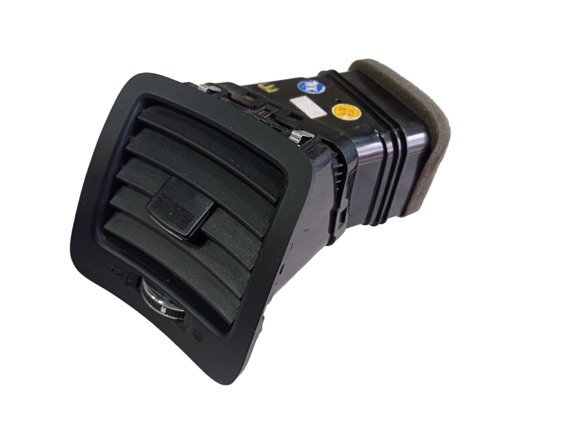 Difusor De Ar Esquerdo Kia Mohave 2015 974802j000 V555 4