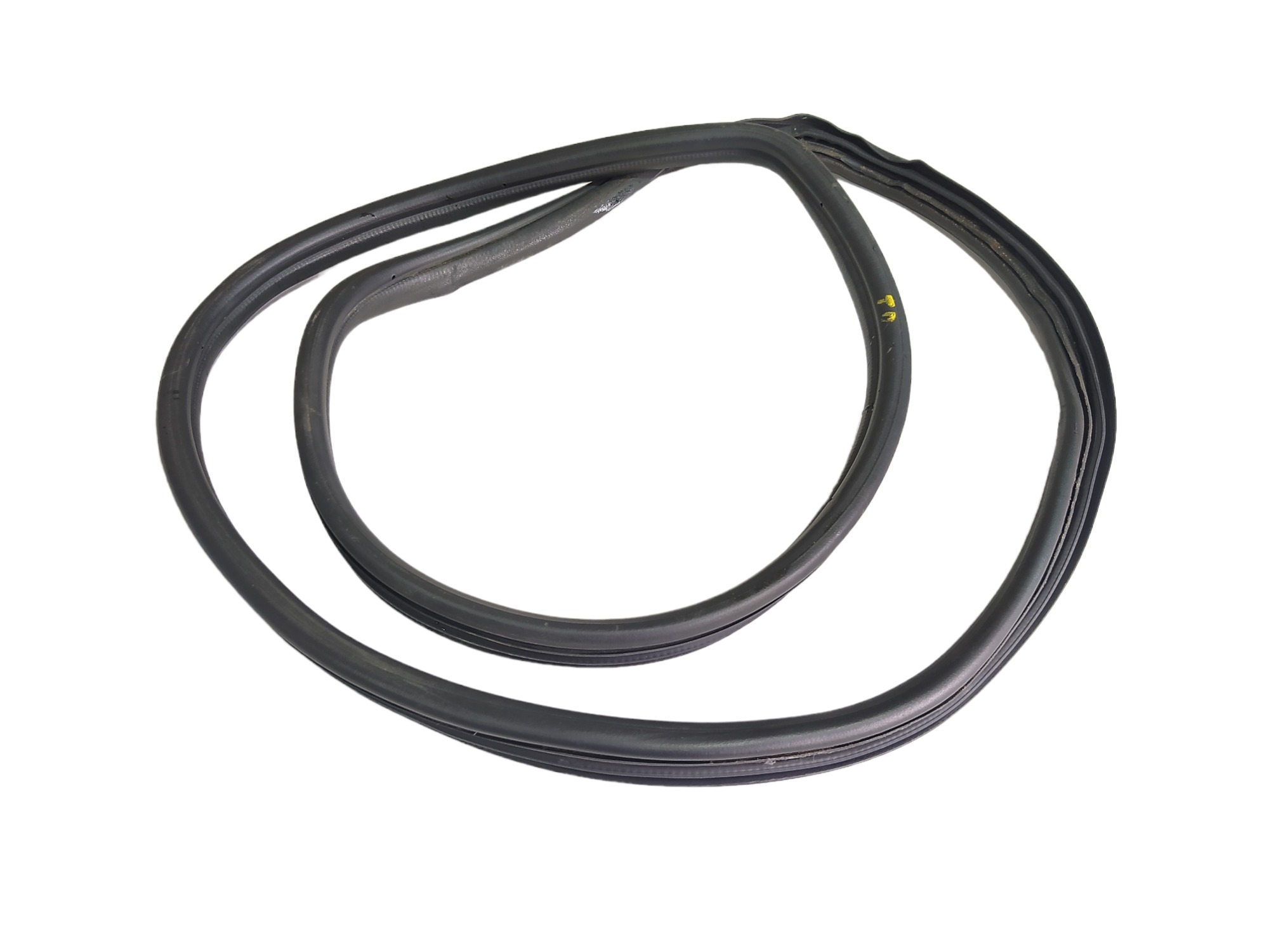 Borracha Porta Traseira Direita Peugeot 306 1.8 2000 V404 5