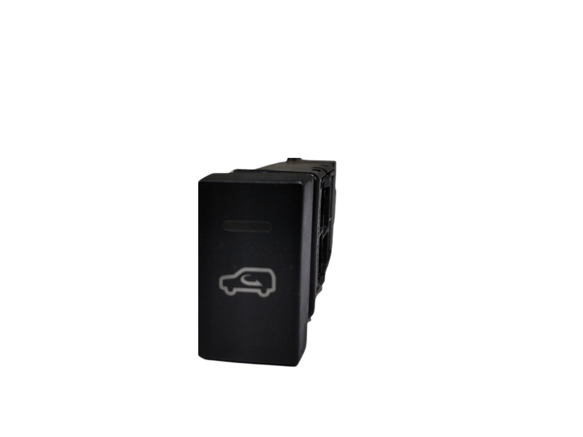 Botão Circulação Ar Land Rover Freelander 1 2005 V102 2