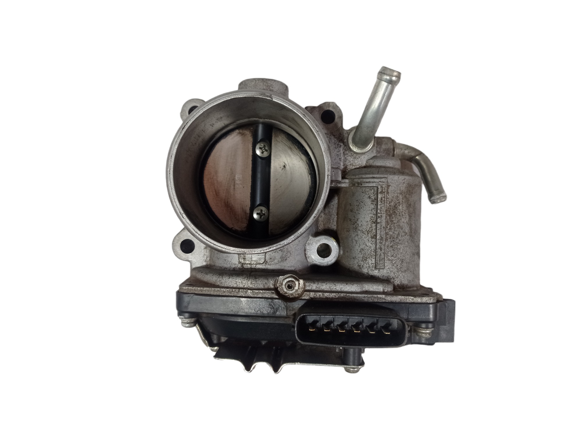 Tbi Corpo Borboleta Mitsubishi Asx 2016 Mivec 2.0 57021b 1
