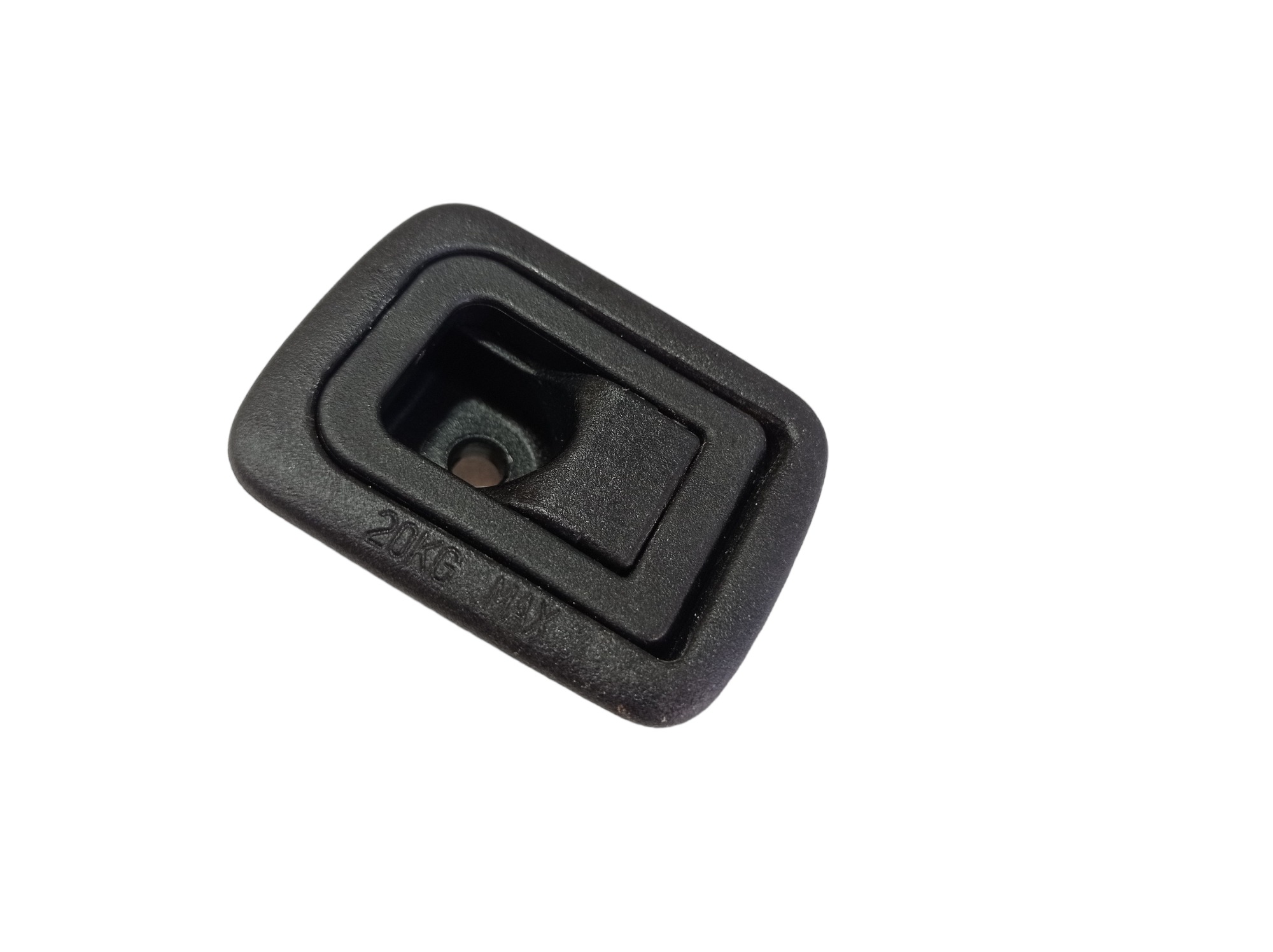 Gancho Porta Malas Mitsubishi Asx Cvt 2014 V574 1