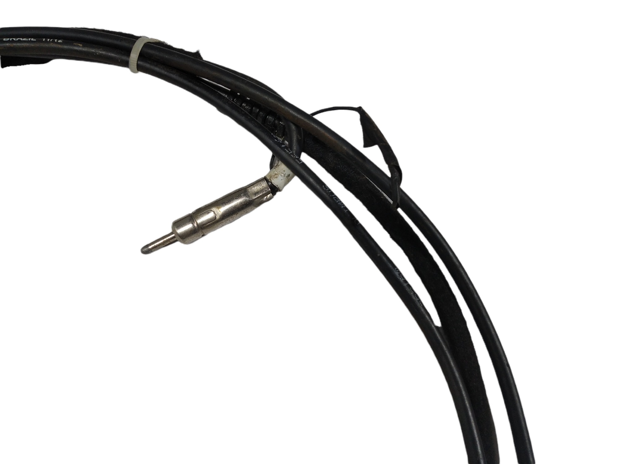 Antena Volkswagen Saveiro 2012 V335 5u7035550c 9