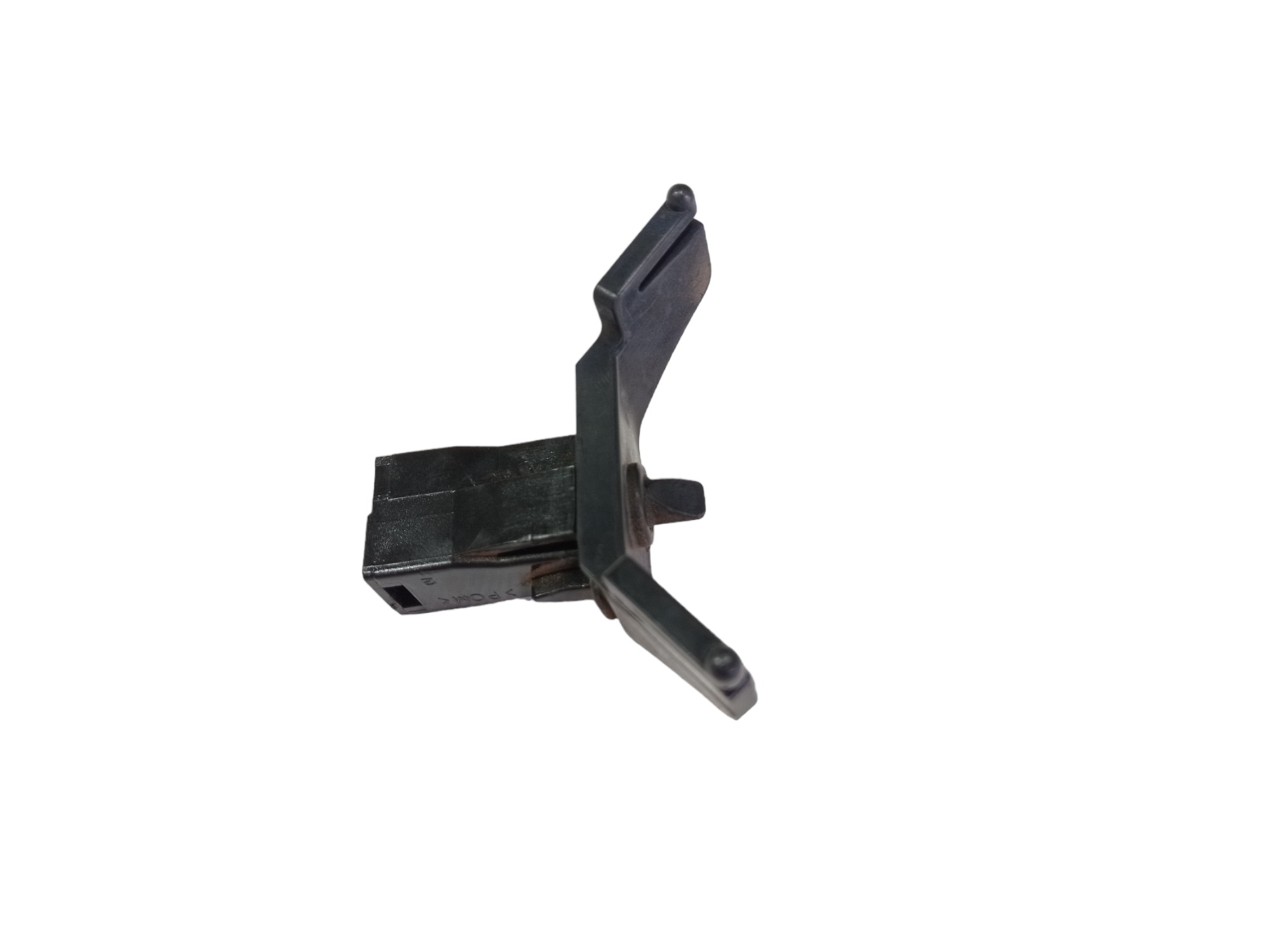 Trava Portinhola Tanque Mitsubishi Asx Cvt 2.0 2014 V574 5