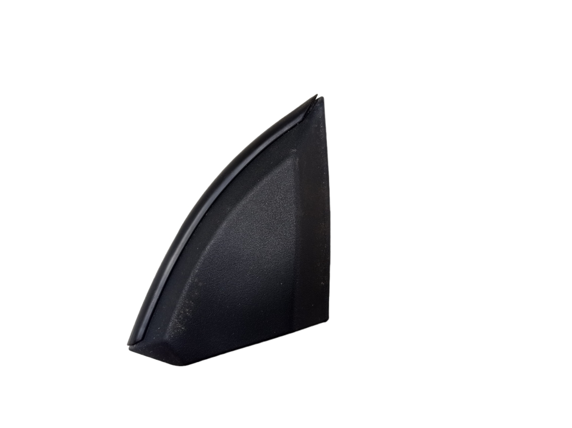 Acabamento Retrovisor Direito Nissan Leaf 2019 V488 Preto 3