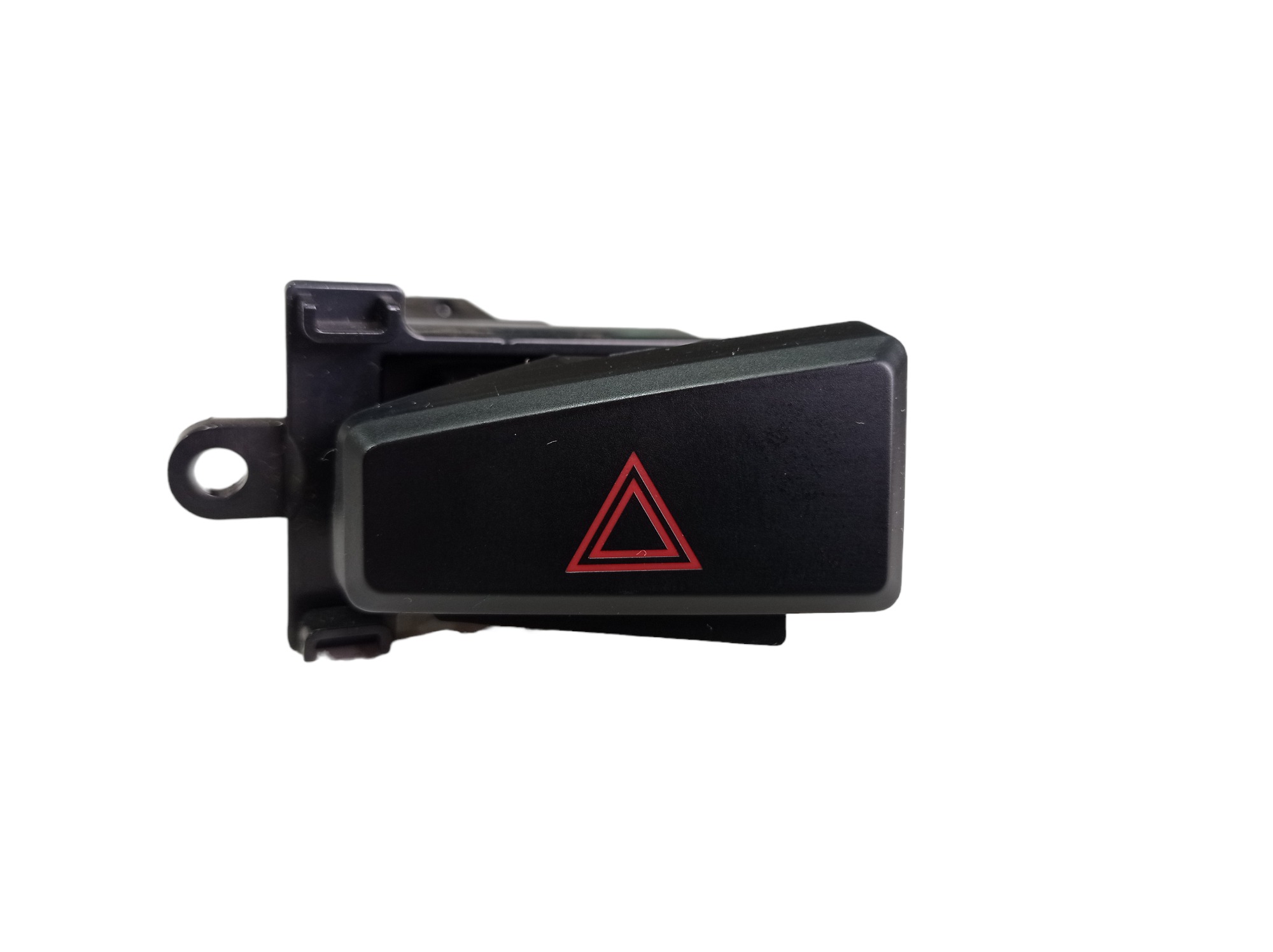 Botão Pisca Alerta Mitsubishi Pajero Full 2012 V575 4