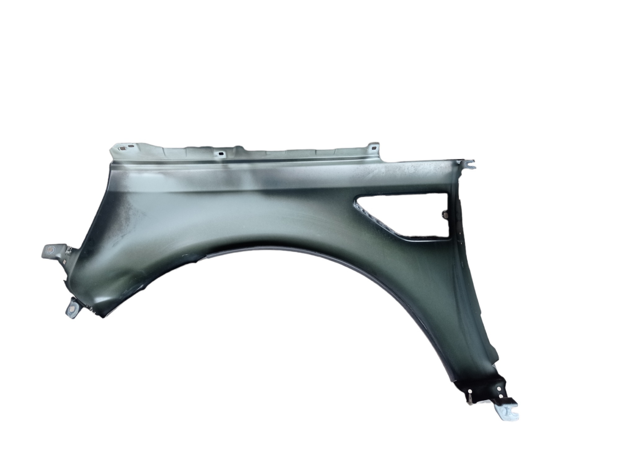 Paralama Direito Land Rover Freelander 2 2008 6h5216015 V479 2