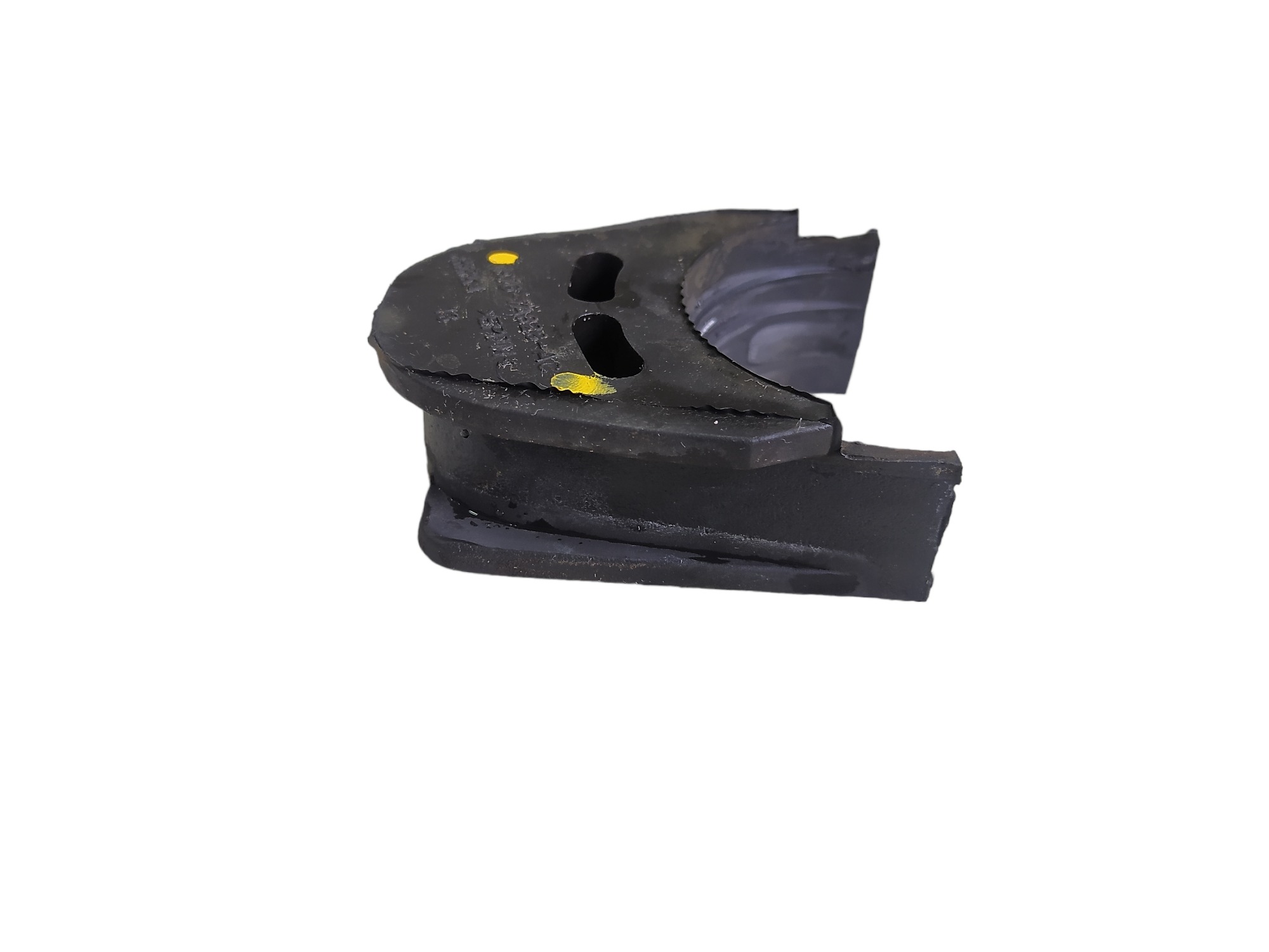 Coxim Motor Arranque Ford Fusion 2.3 2007 V560 2
