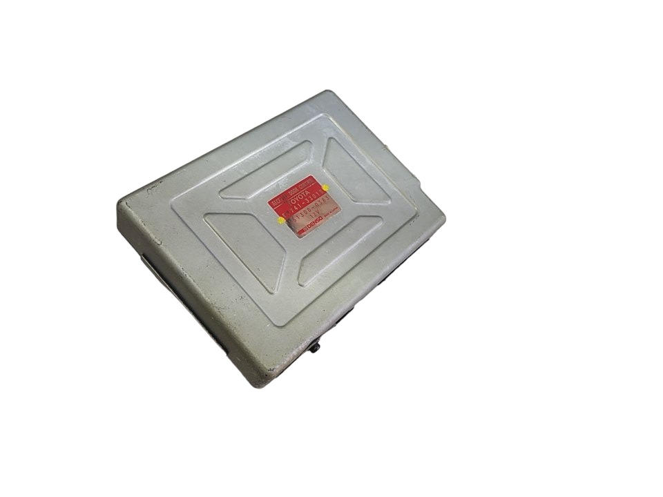 Modulo Controle Lexus Es300 3.0 1993 V571 3