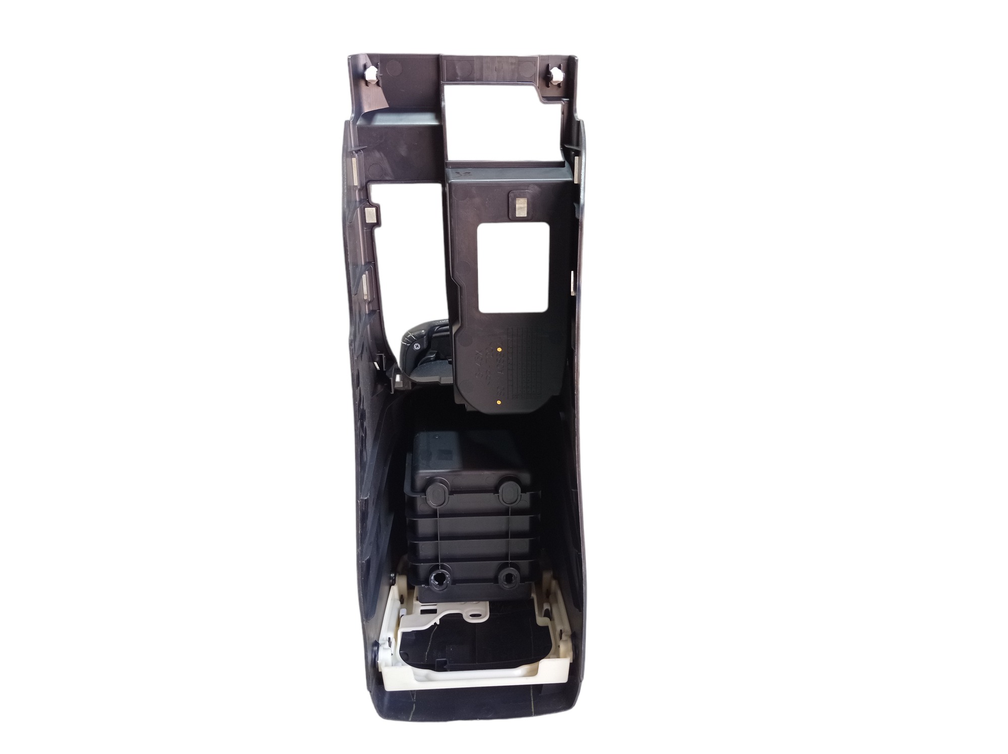 Console Mitsubishi Asx 2.0 2014 V574 2